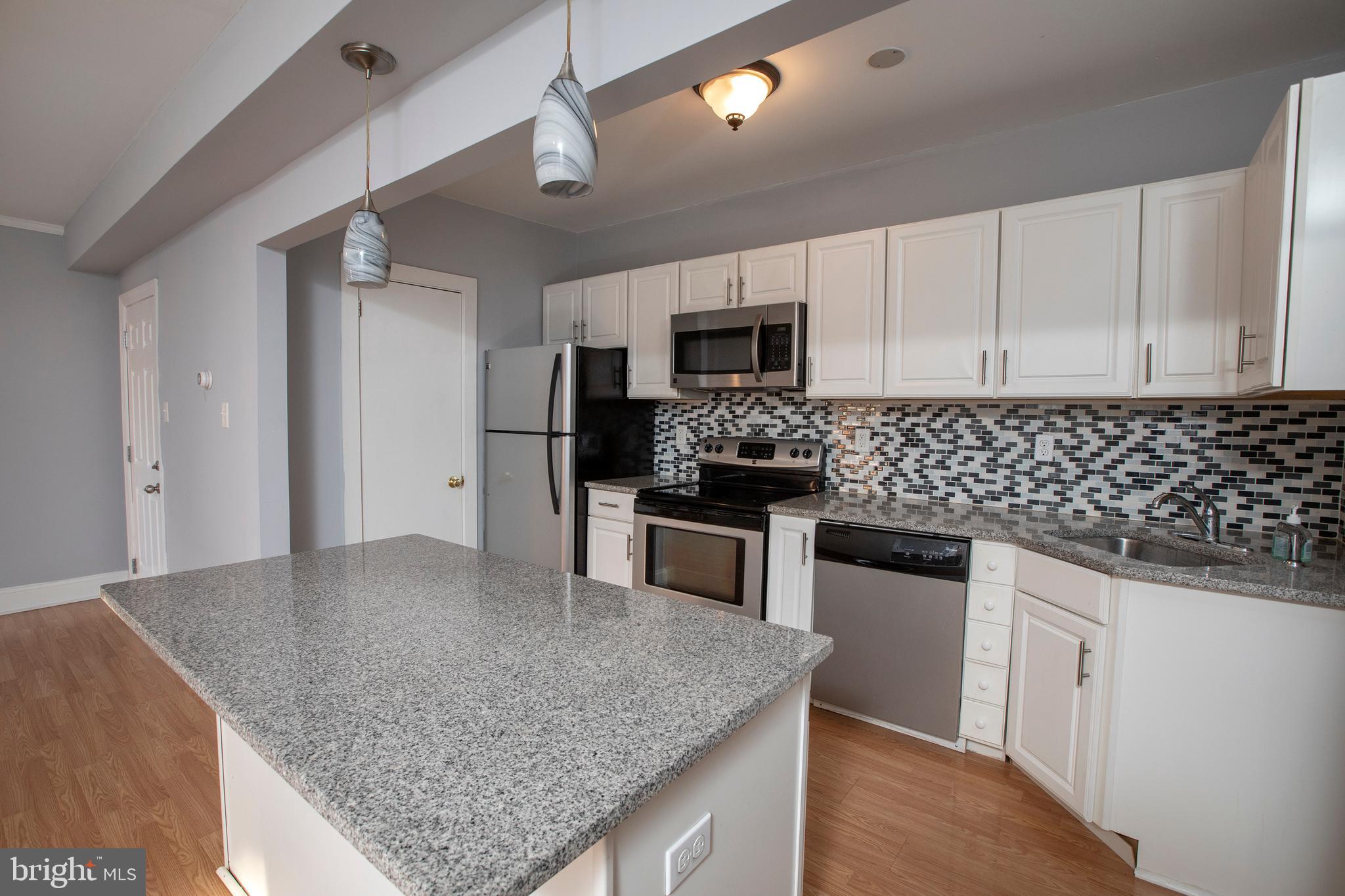 NEW HOPE - Residential Lease