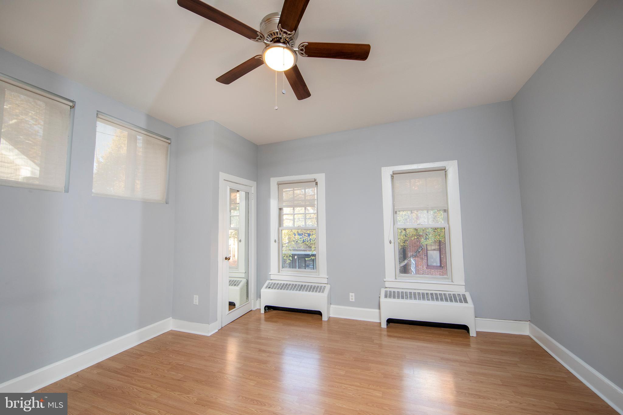 NEW HOPE - Residential Lease