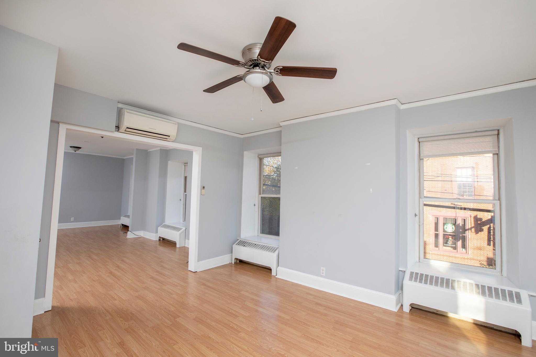 NEW HOPE - Residential Lease