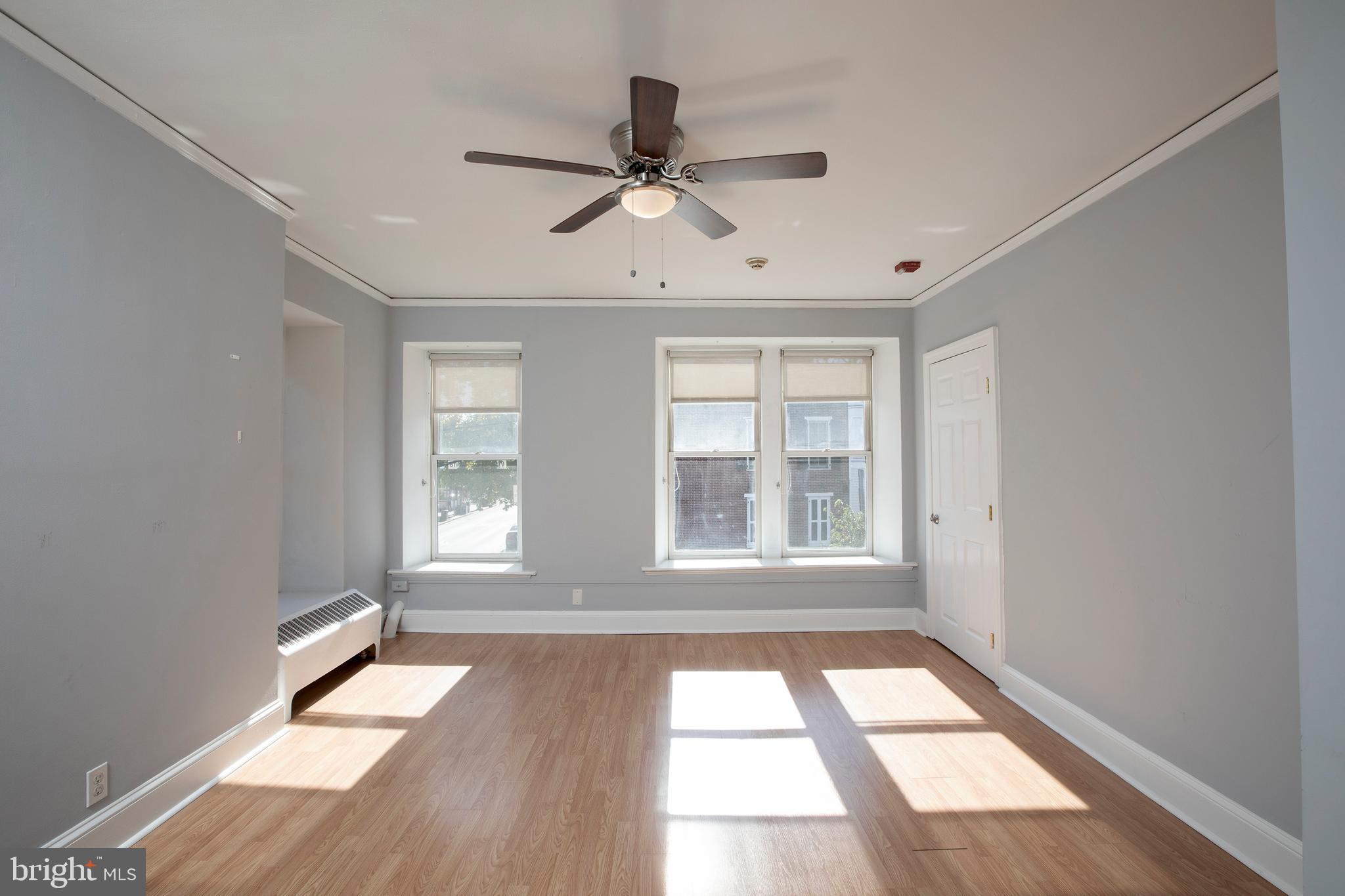 NEW HOPE - Residential Lease