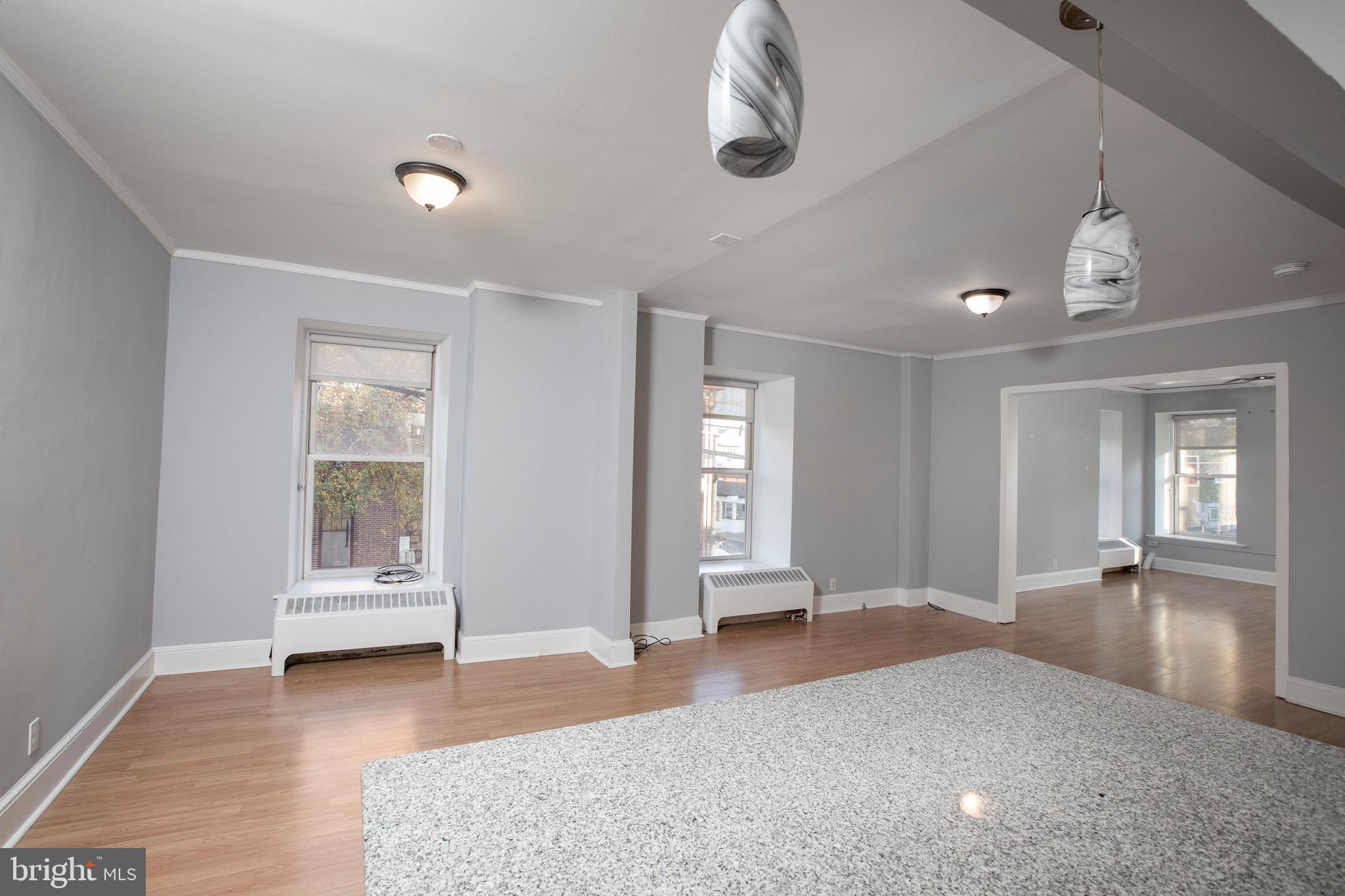 NEW HOPE - Residential Lease