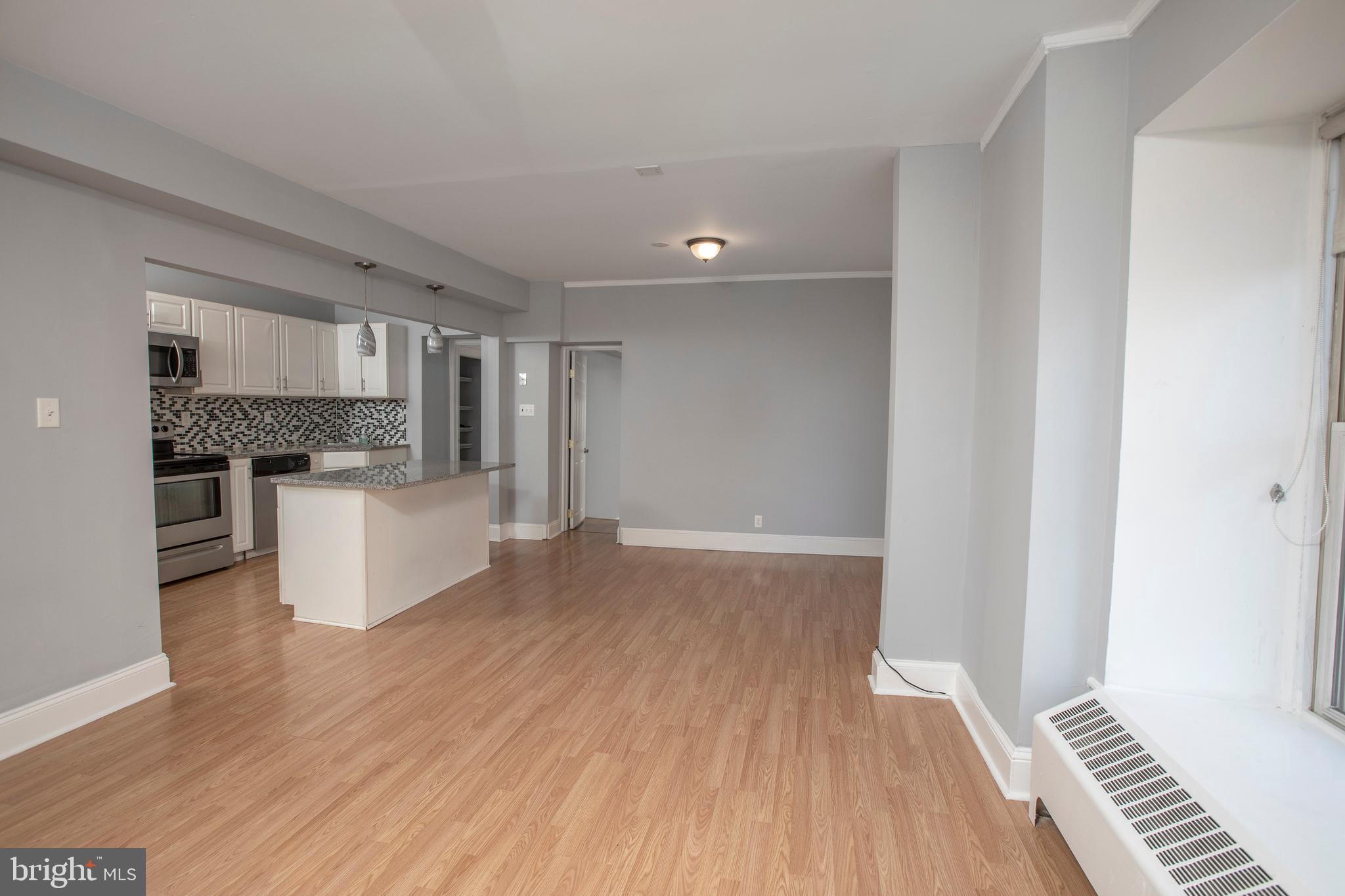 NEW HOPE - Residential Lease