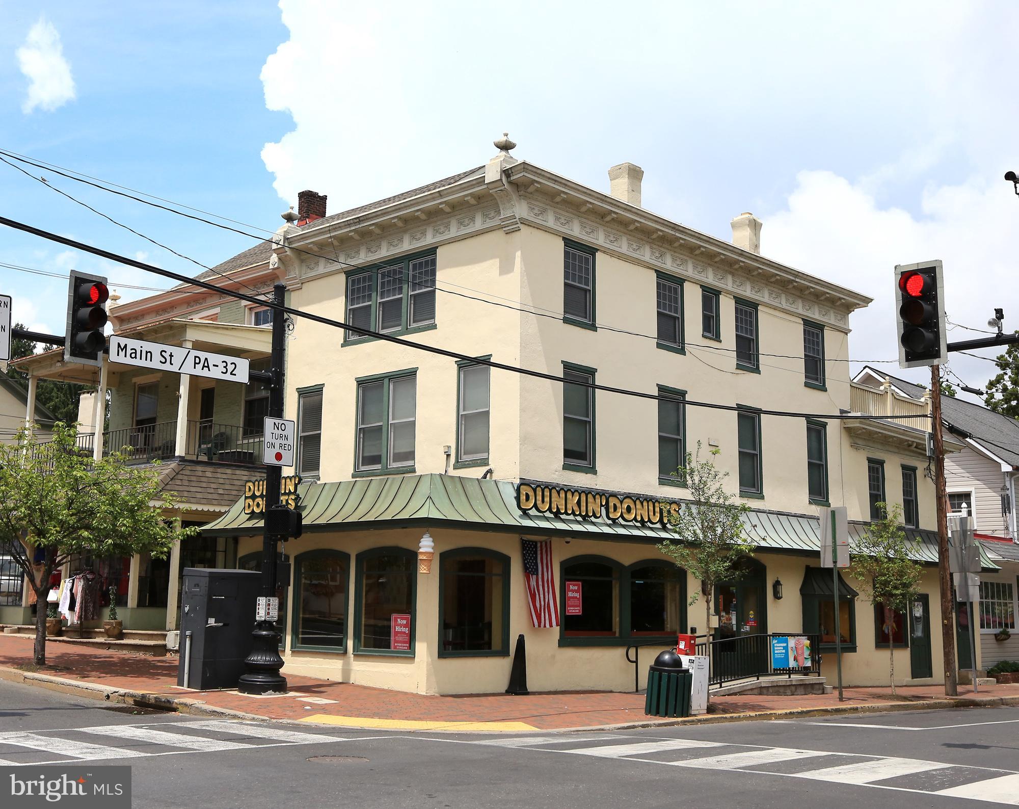 NEW HOPE - Residential Lease