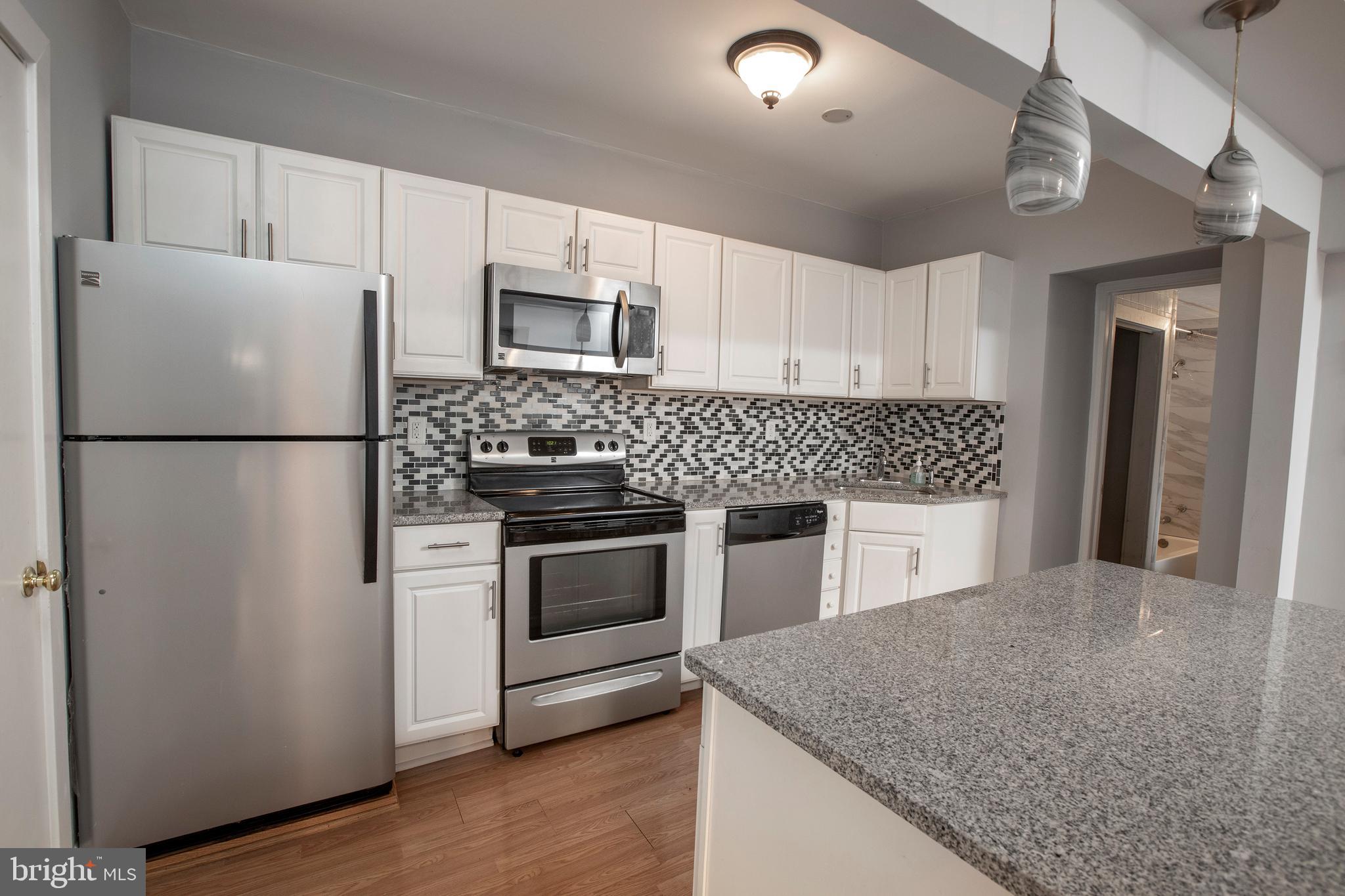 NEW HOPE - Residential Lease