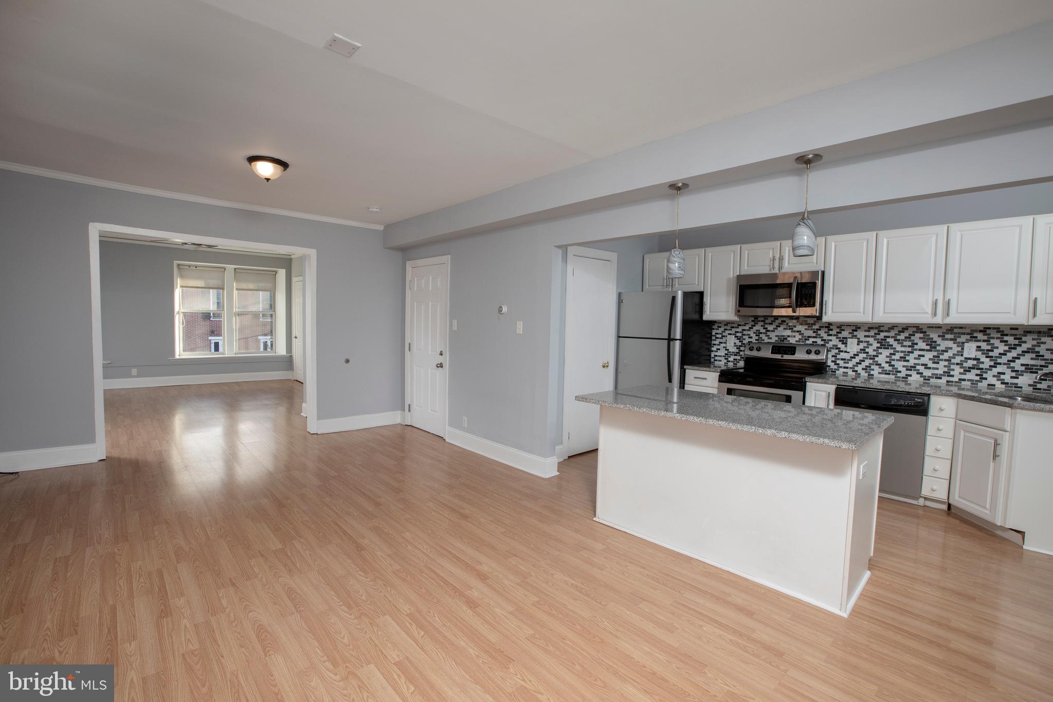 NEW HOPE - Residential Lease