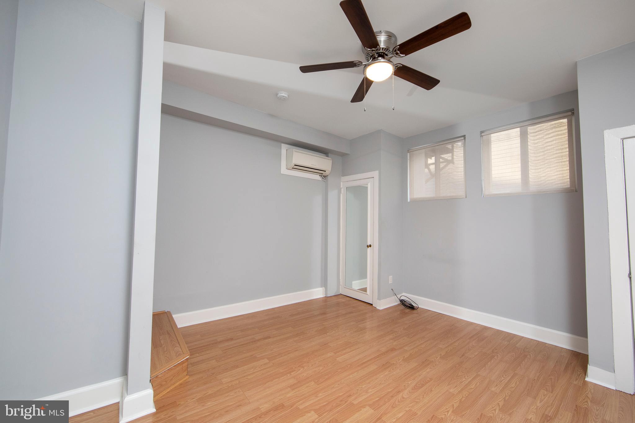 NEW HOPE - Residential Lease