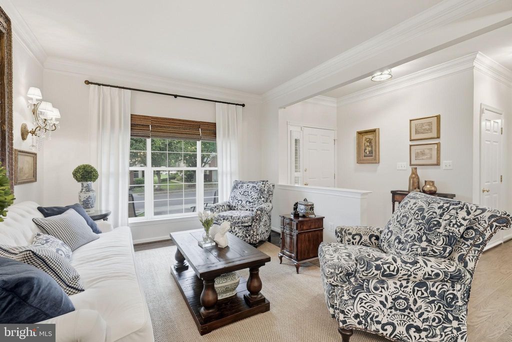 Photo of 43227 Baltusrol Terrace, ASHBURN, VA 20147 (MLS # VALO2108416)