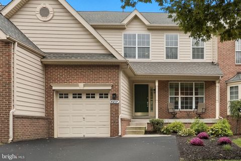 43227 BALTUSROL TERRACE ASHBURN VA 20147