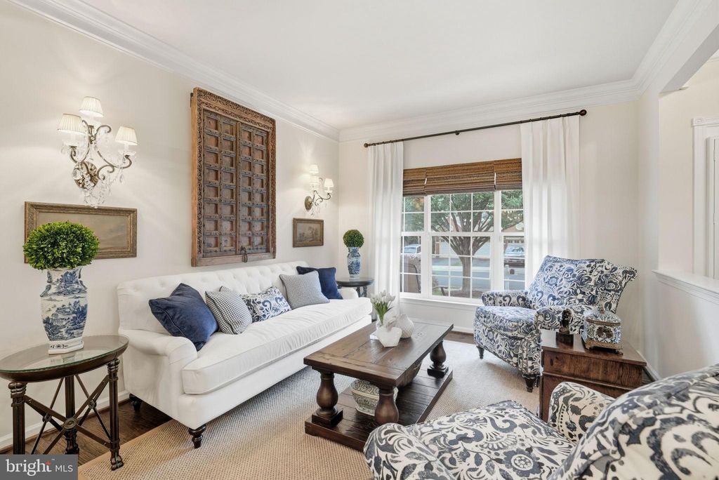 Photo of 43227 Baltusrol Terrace, ASHBURN, VA 20147 (MLS # VALO2108416)