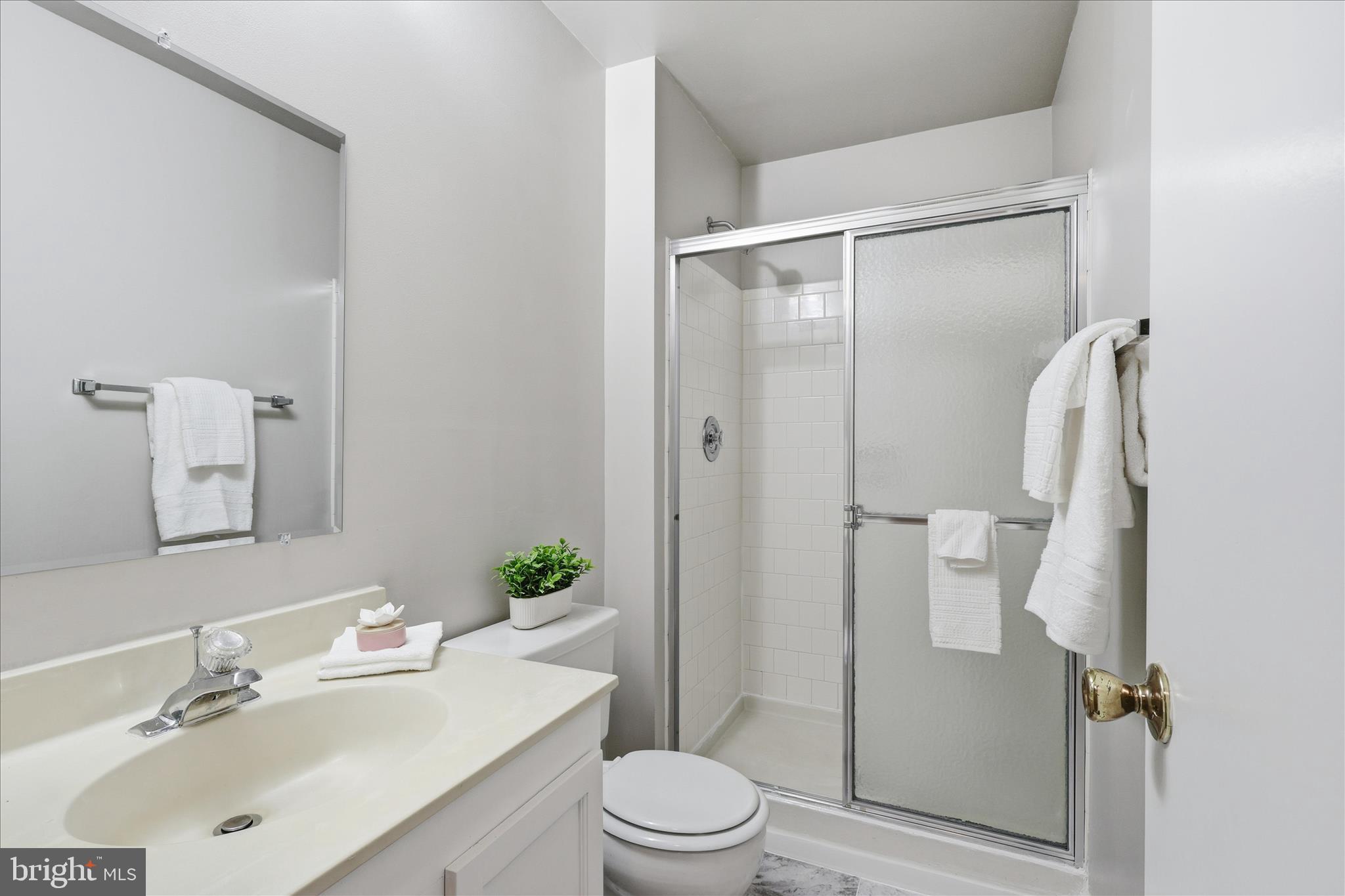 SECOND ANTIETAM - Residential