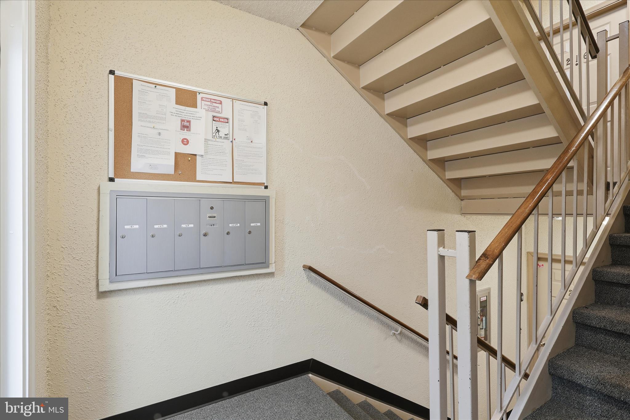 SECOND ANTIETAM - Residential