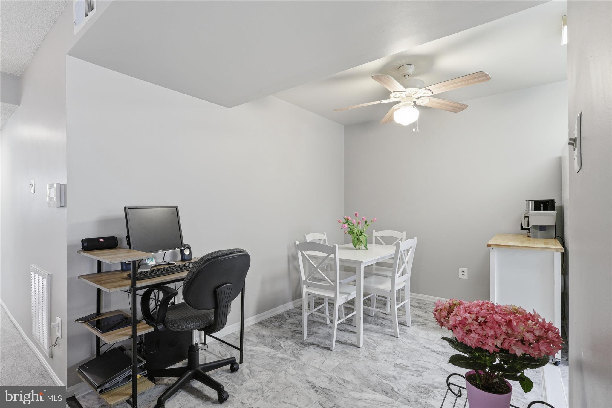 SECOND ANTIETAM - Residential