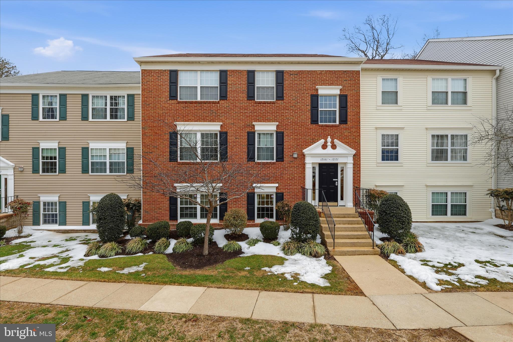 SECOND ANTIETAM - Residential