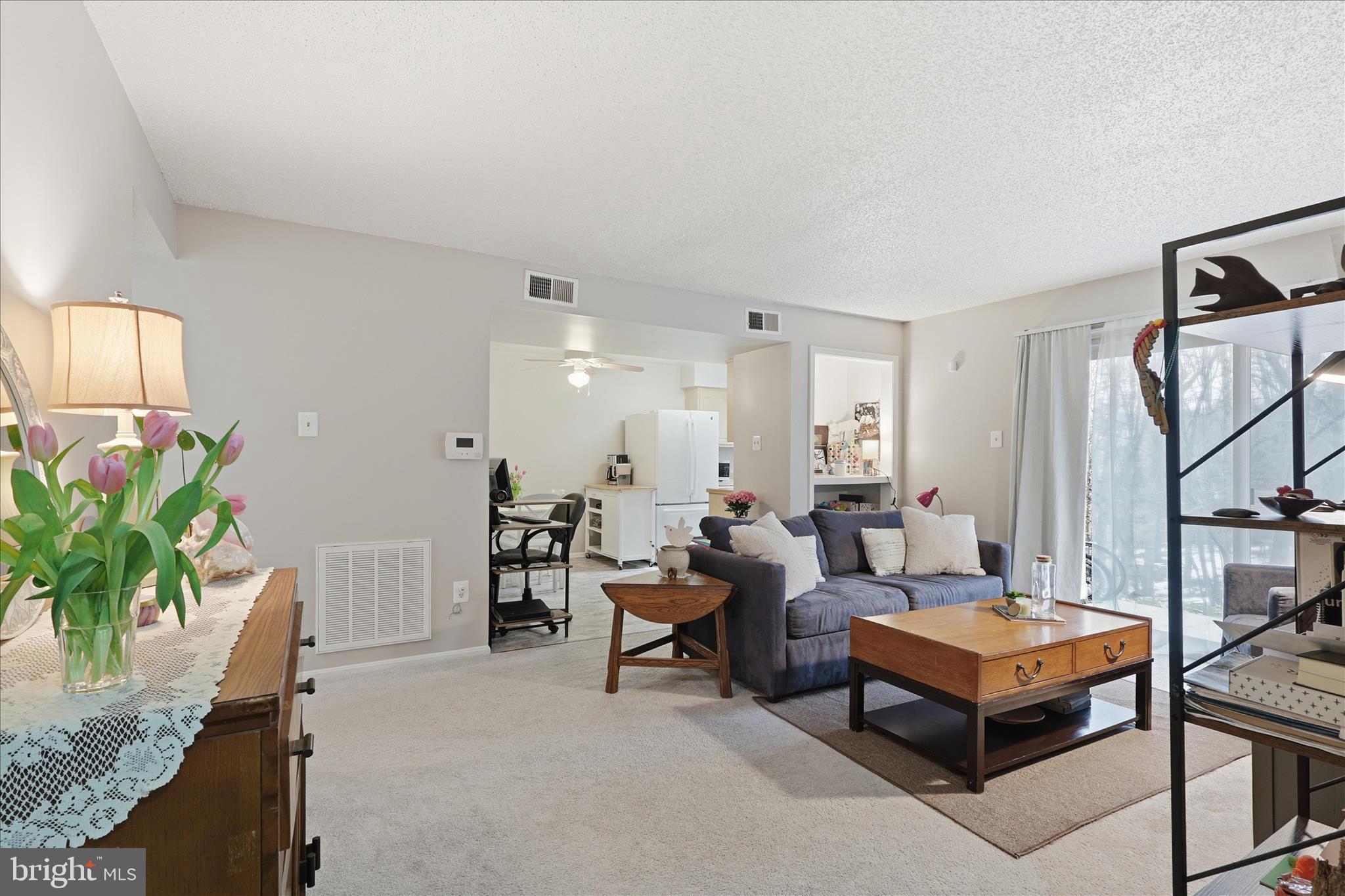 SECOND ANTIETAM - Residential