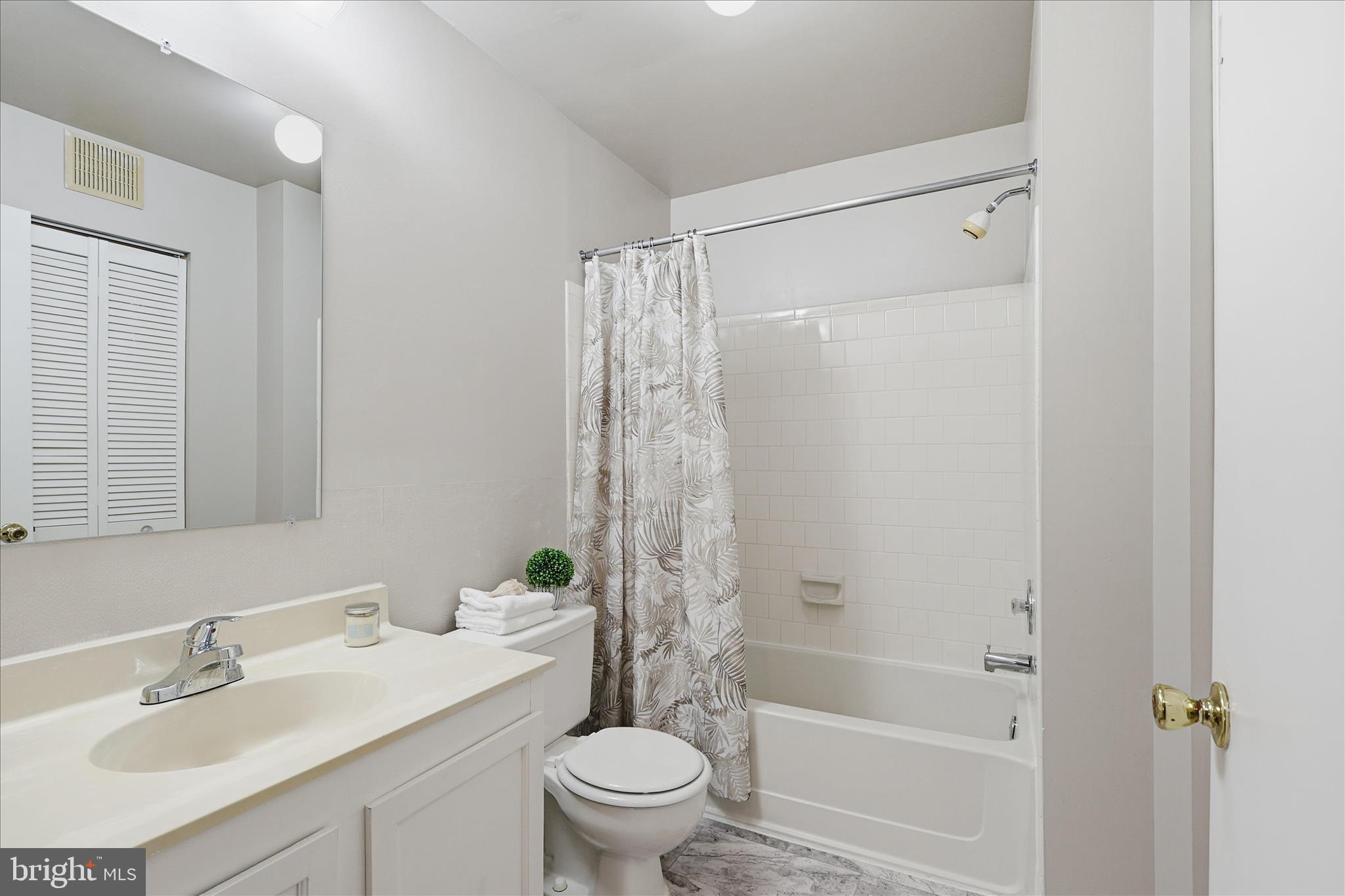 SECOND ANTIETAM - Residential