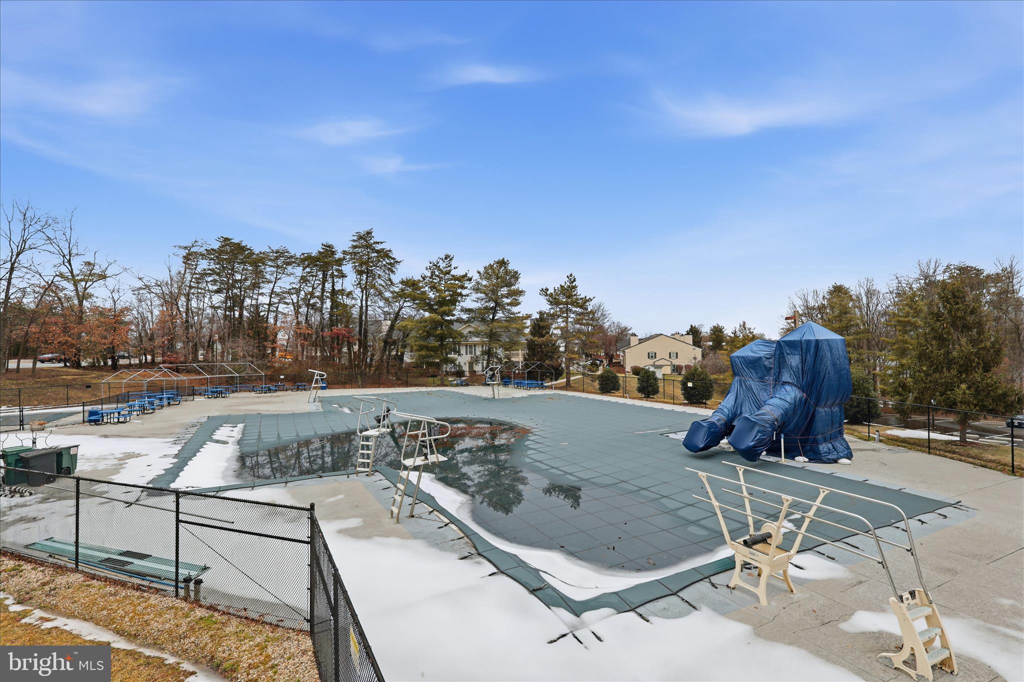 SECOND ANTIETAM - Residential