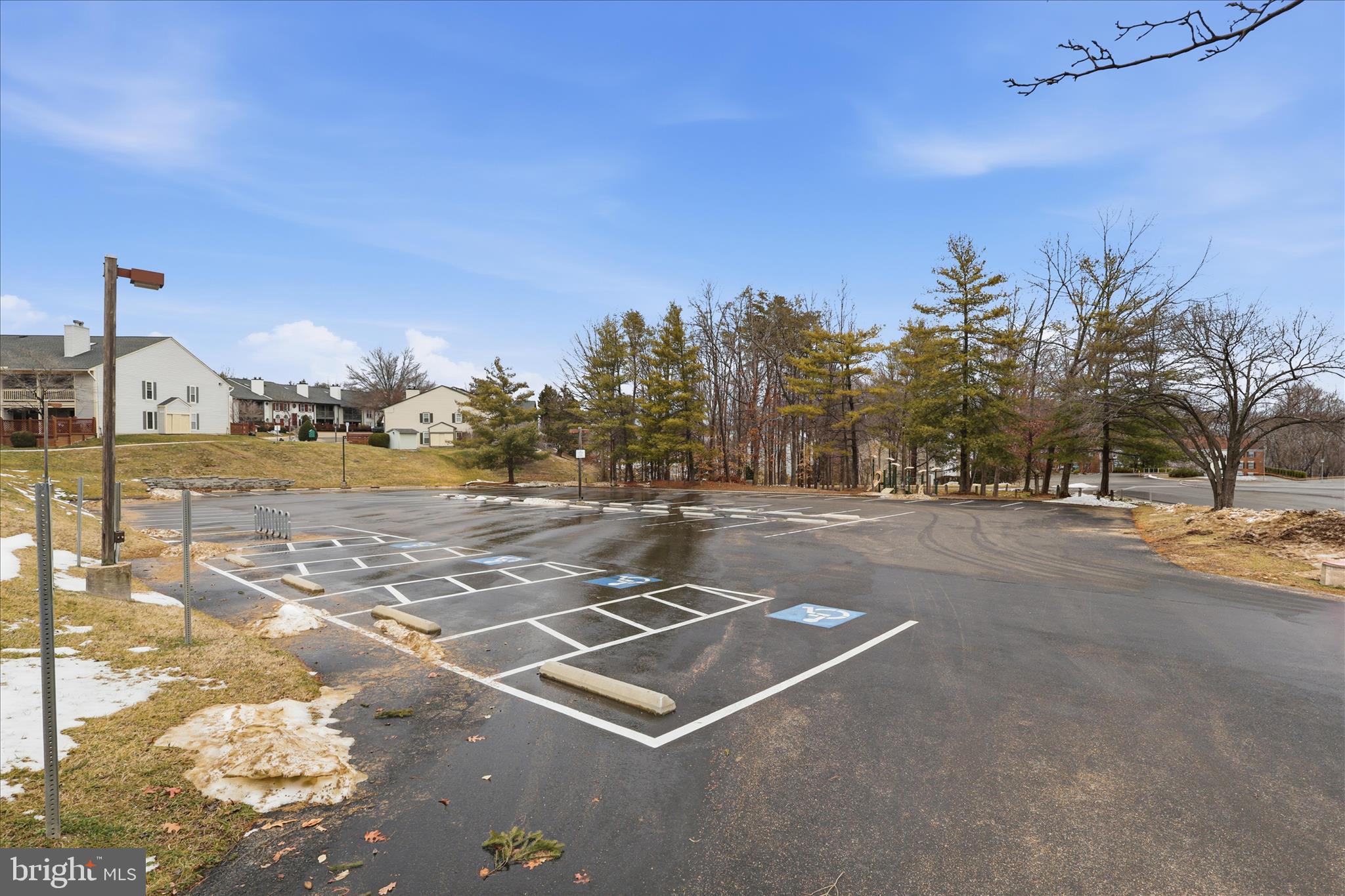 SECOND ANTIETAM - Residential