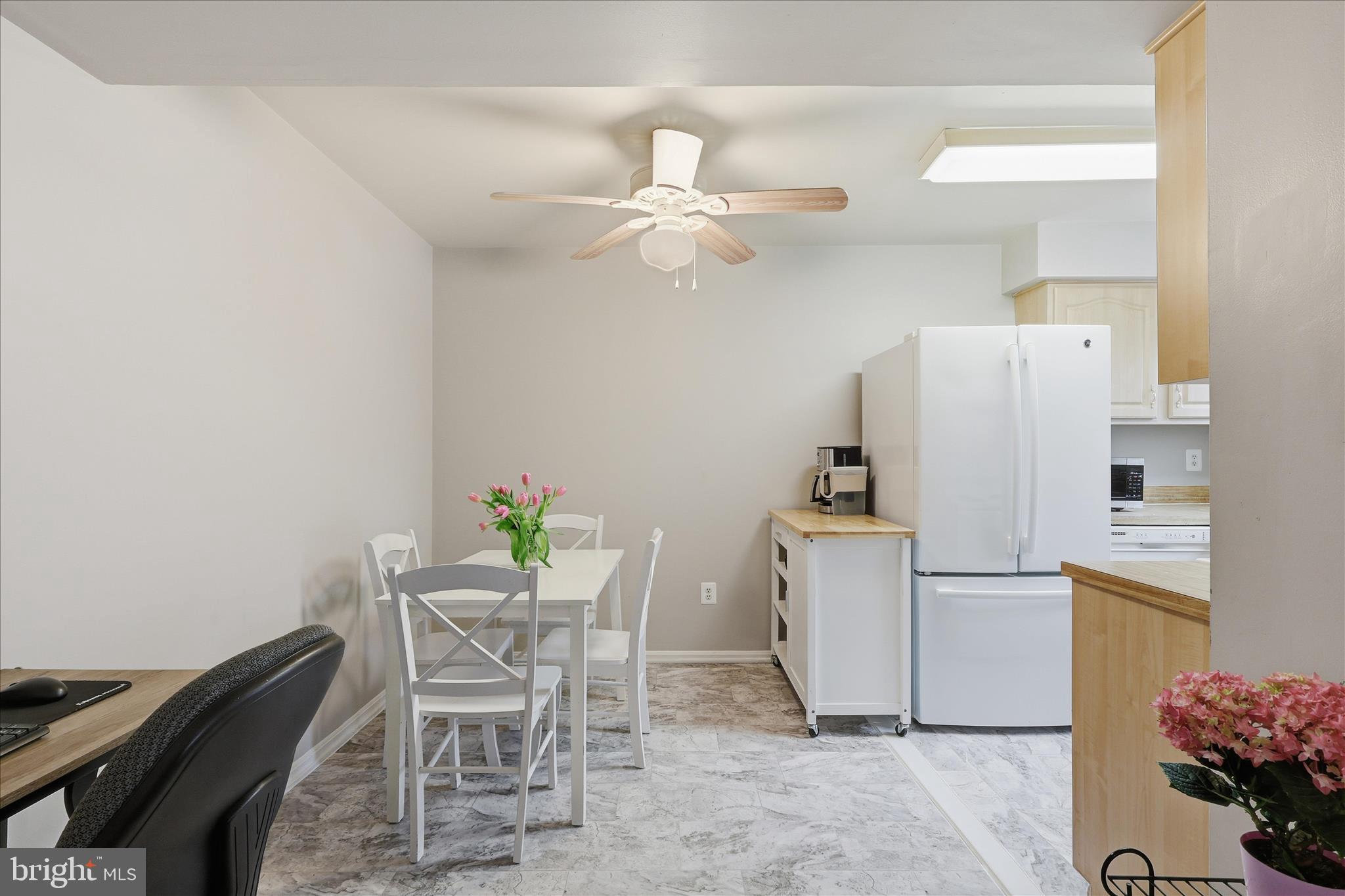 SECOND ANTIETAM - Residential