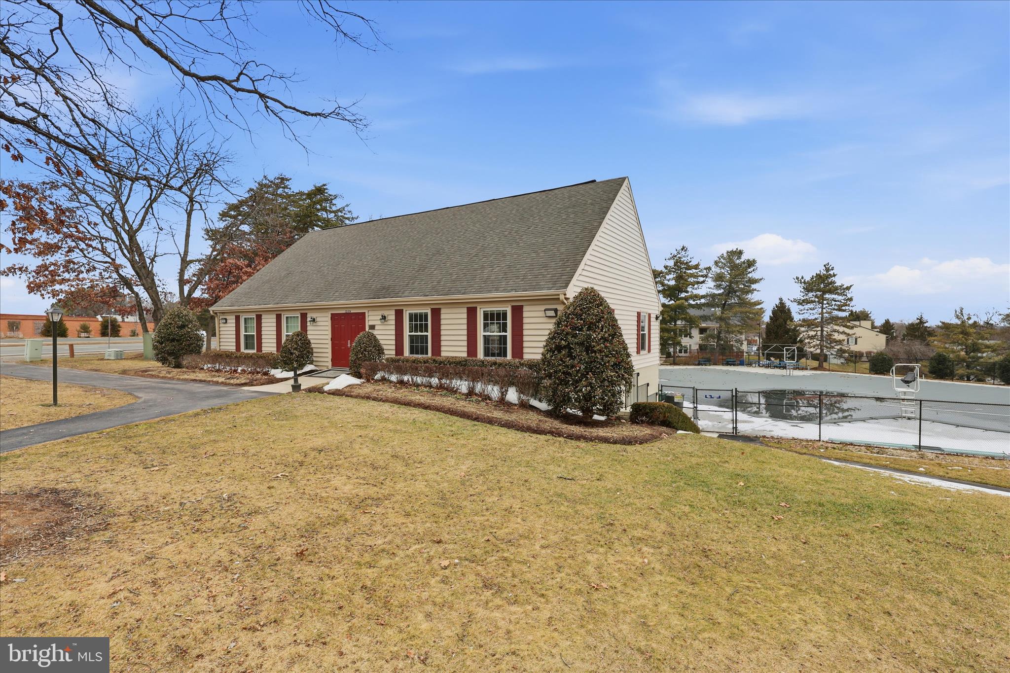 SECOND ANTIETAM - Residential