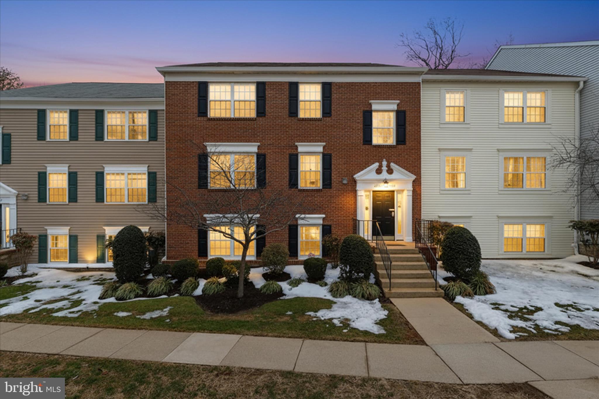 SECOND ANTIETAM - Residential