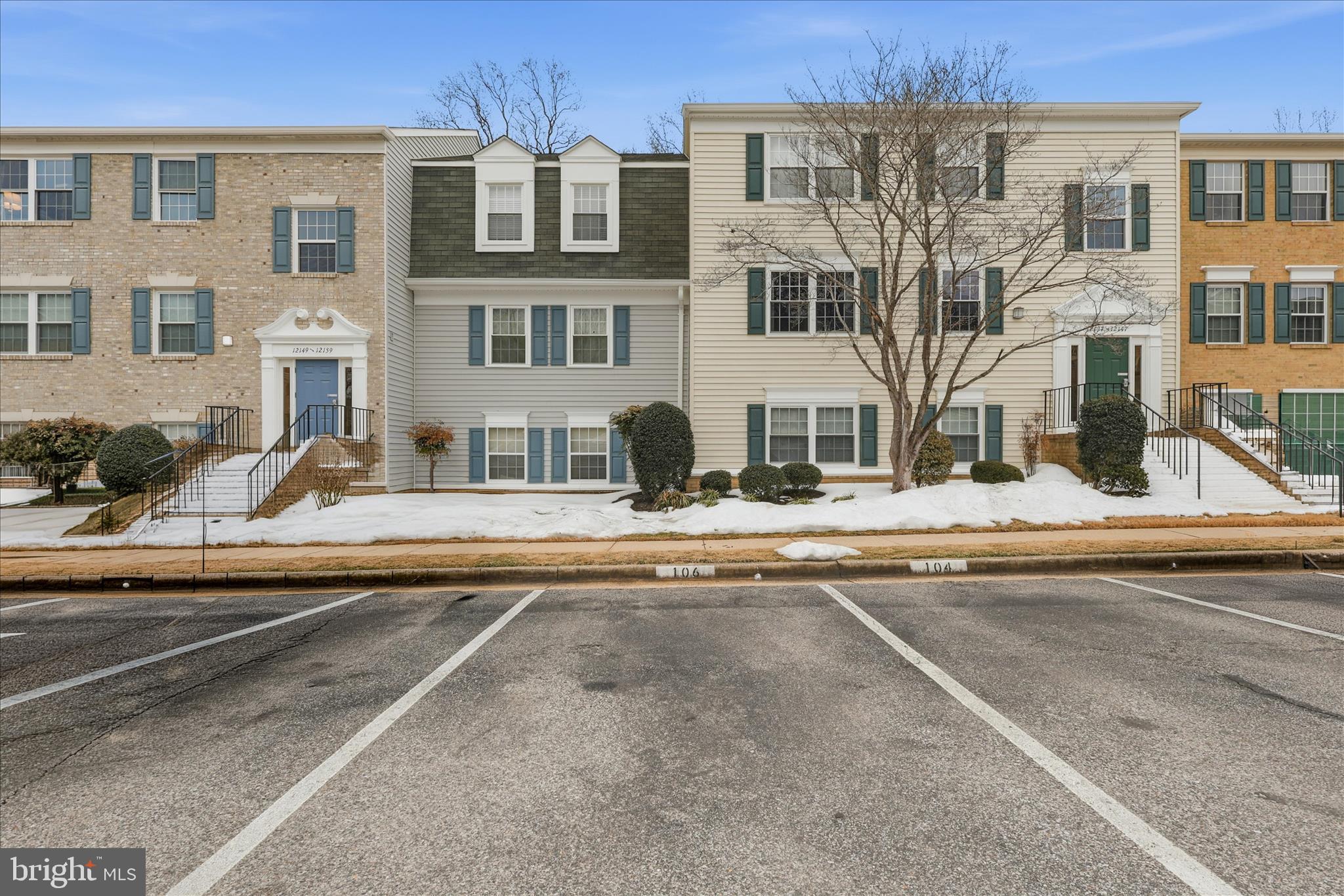 SECOND ANTIETAM - Residential