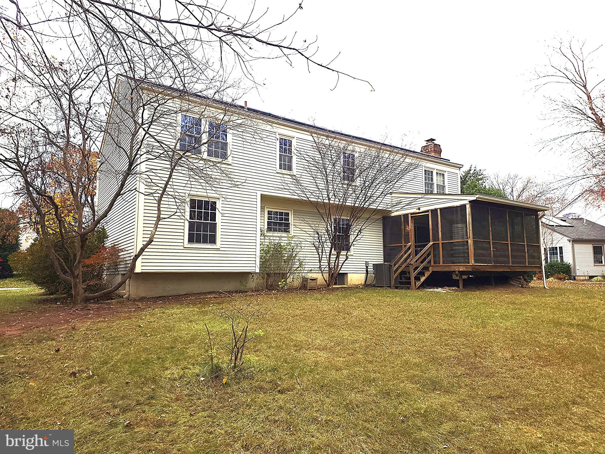 4503 STONE PINE COURT