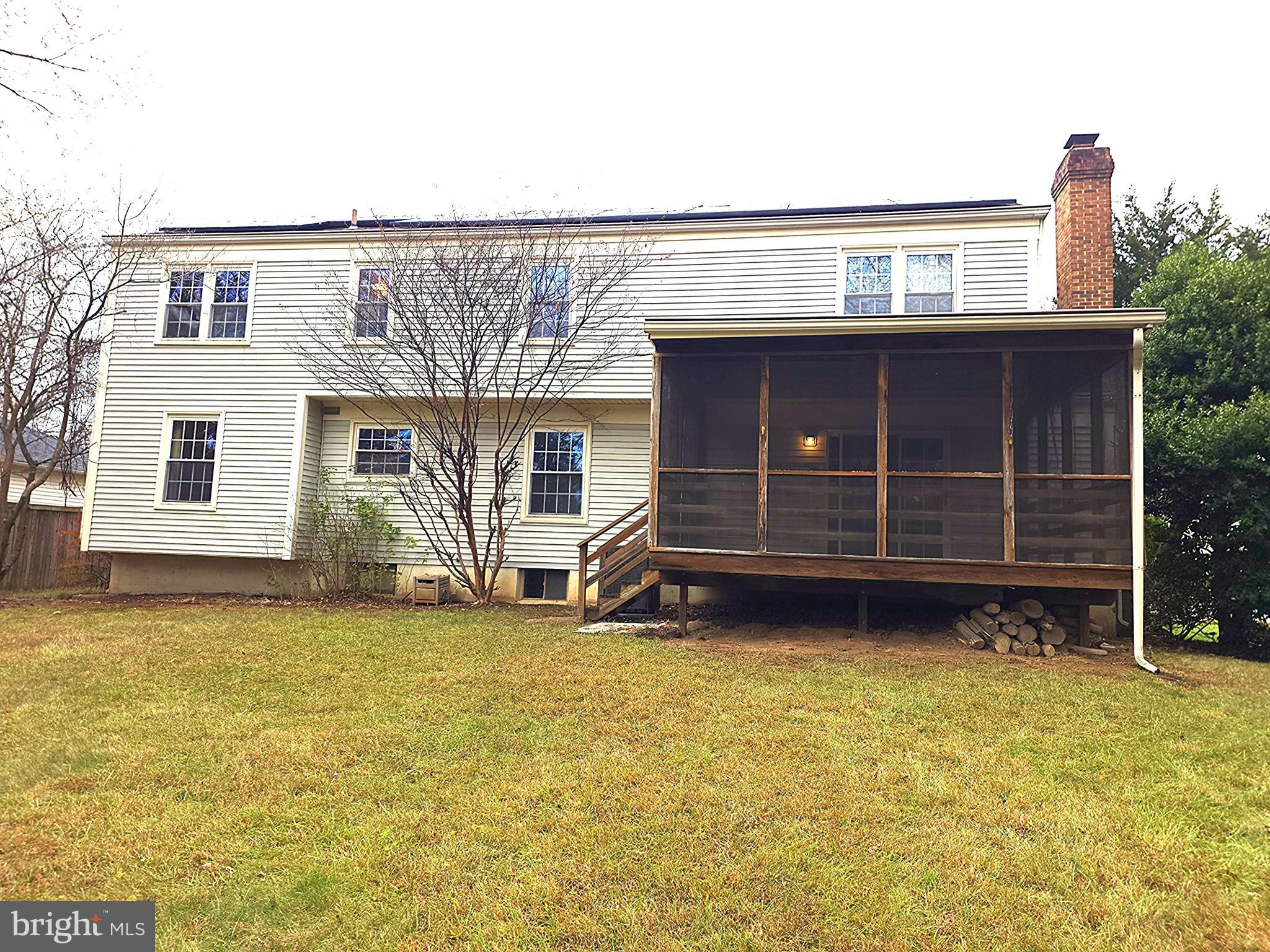 4503 STONE PINE COURT