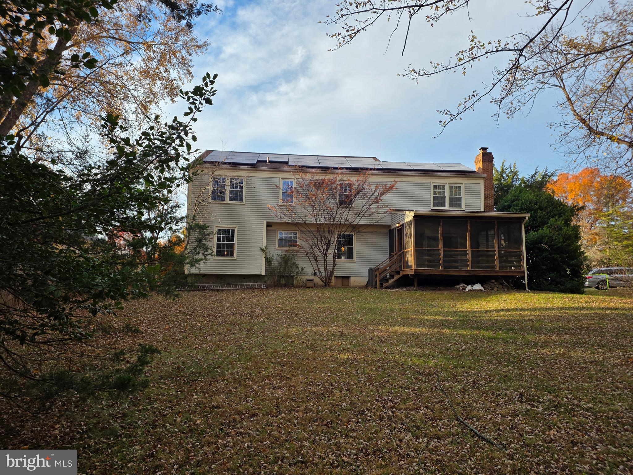 4503 STONE PINE COURT