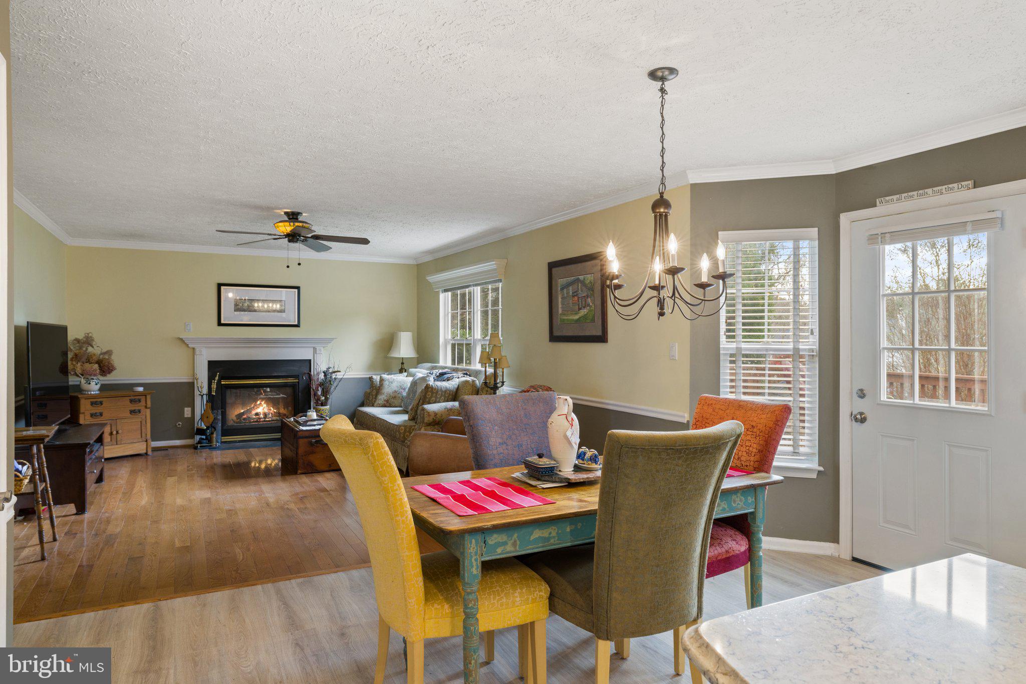 FALLSWOOD - Residential