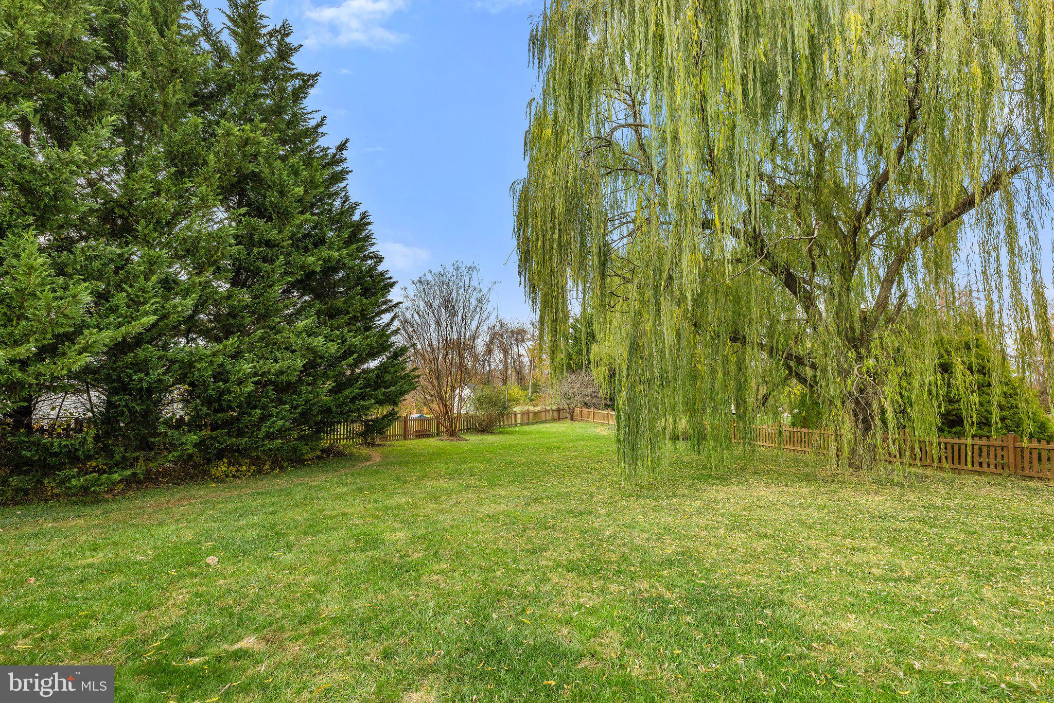 FALLSWOOD - Residential