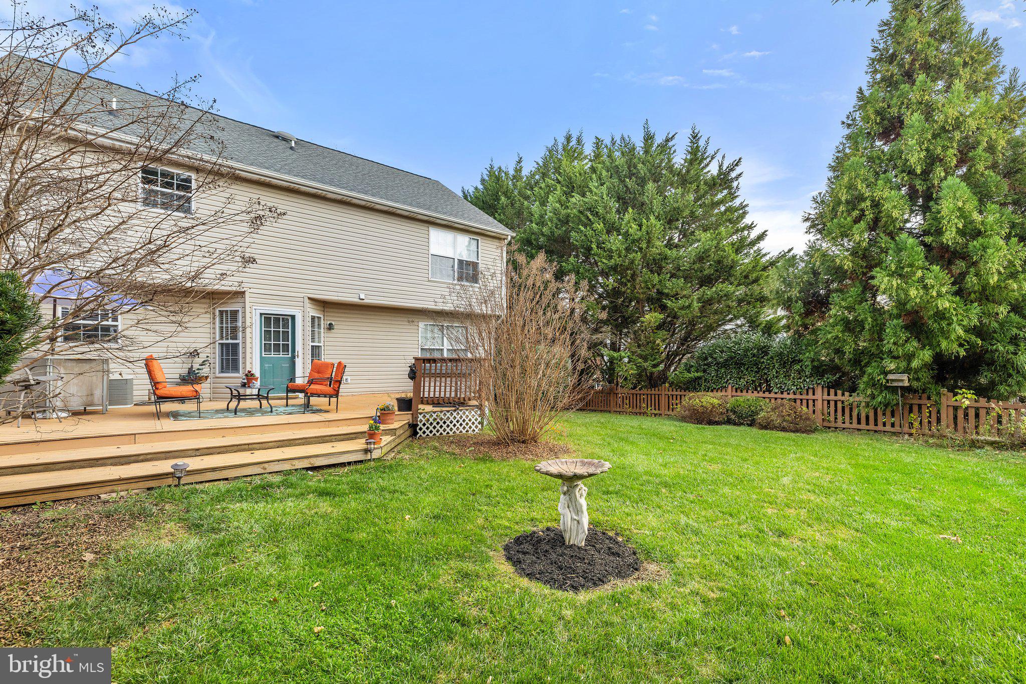 FALLSWOOD - Residential