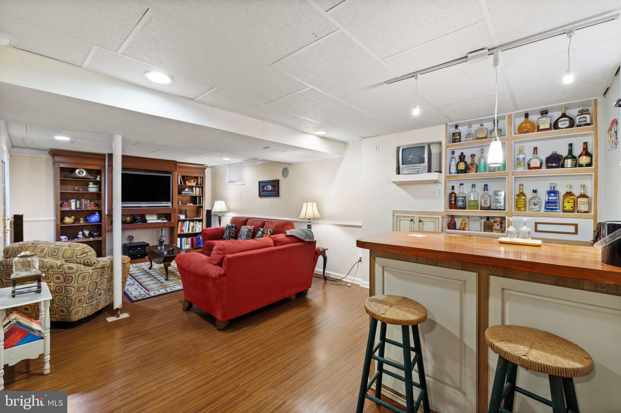 FALLSWOOD - Residential