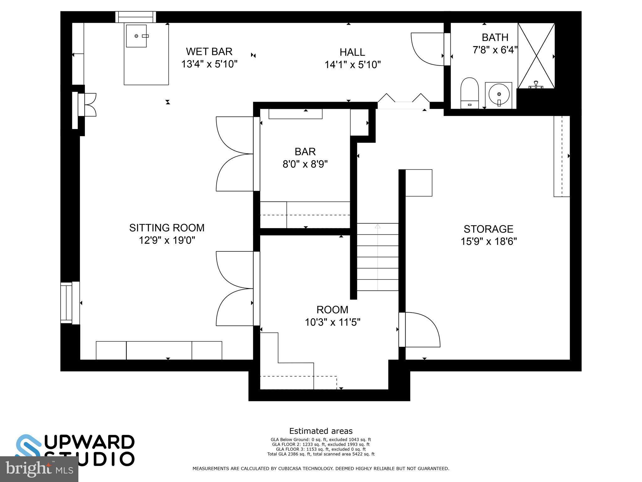 FALLSWOOD - Residential