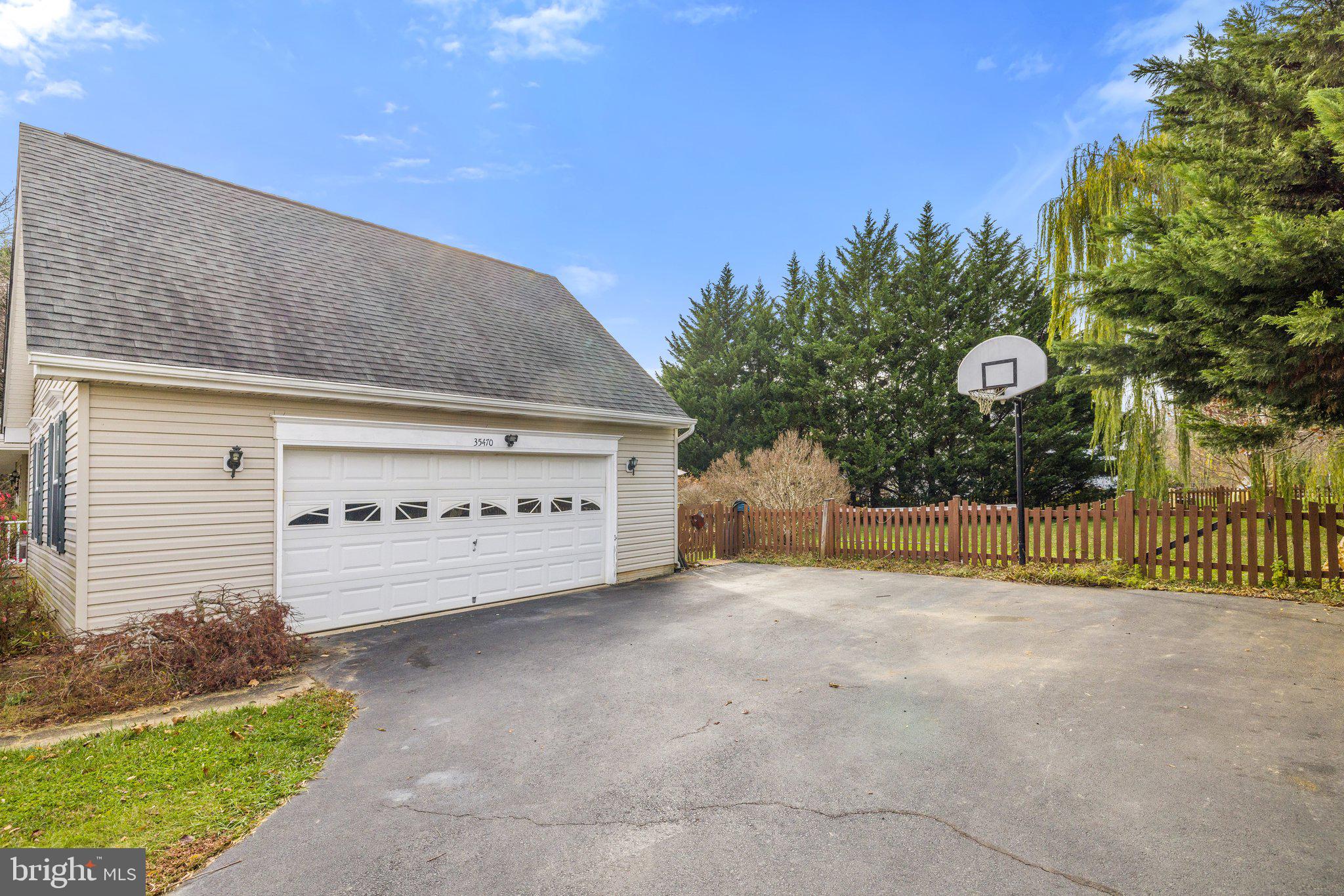 FALLSWOOD - Residential