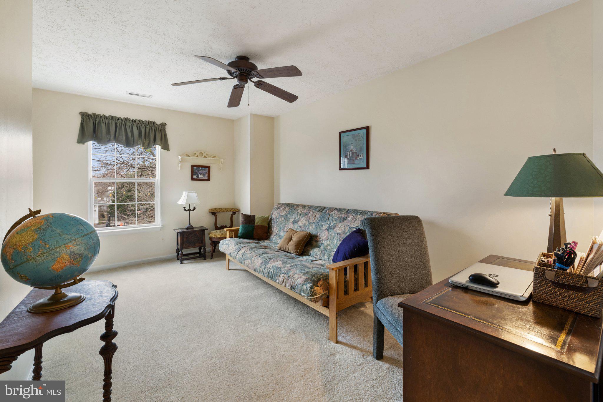 FALLSWOOD - Residential