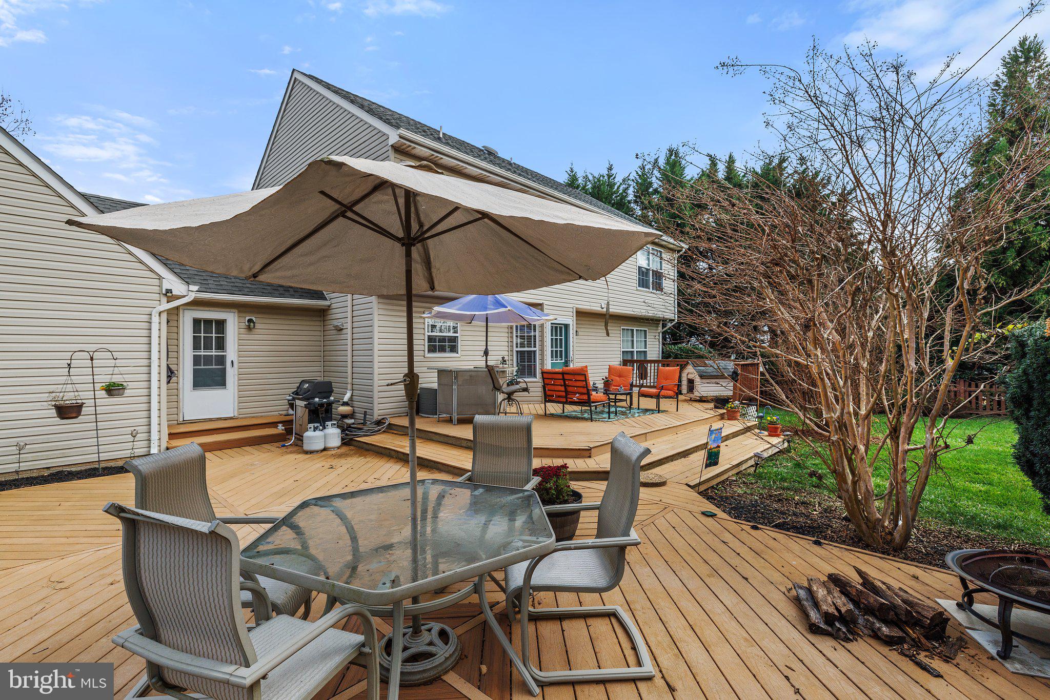 FALLSWOOD - Residential