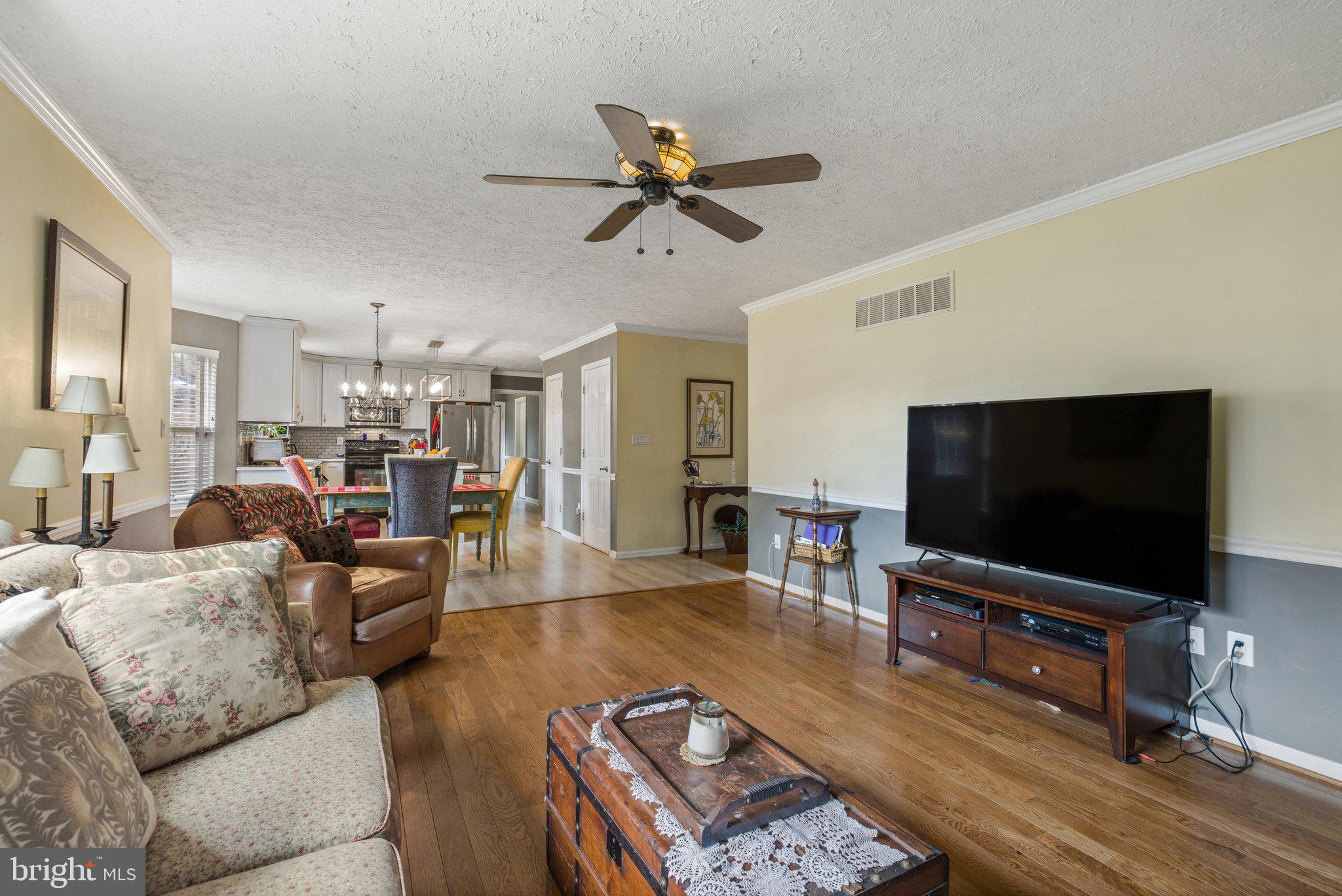 FALLSWOOD - Residential