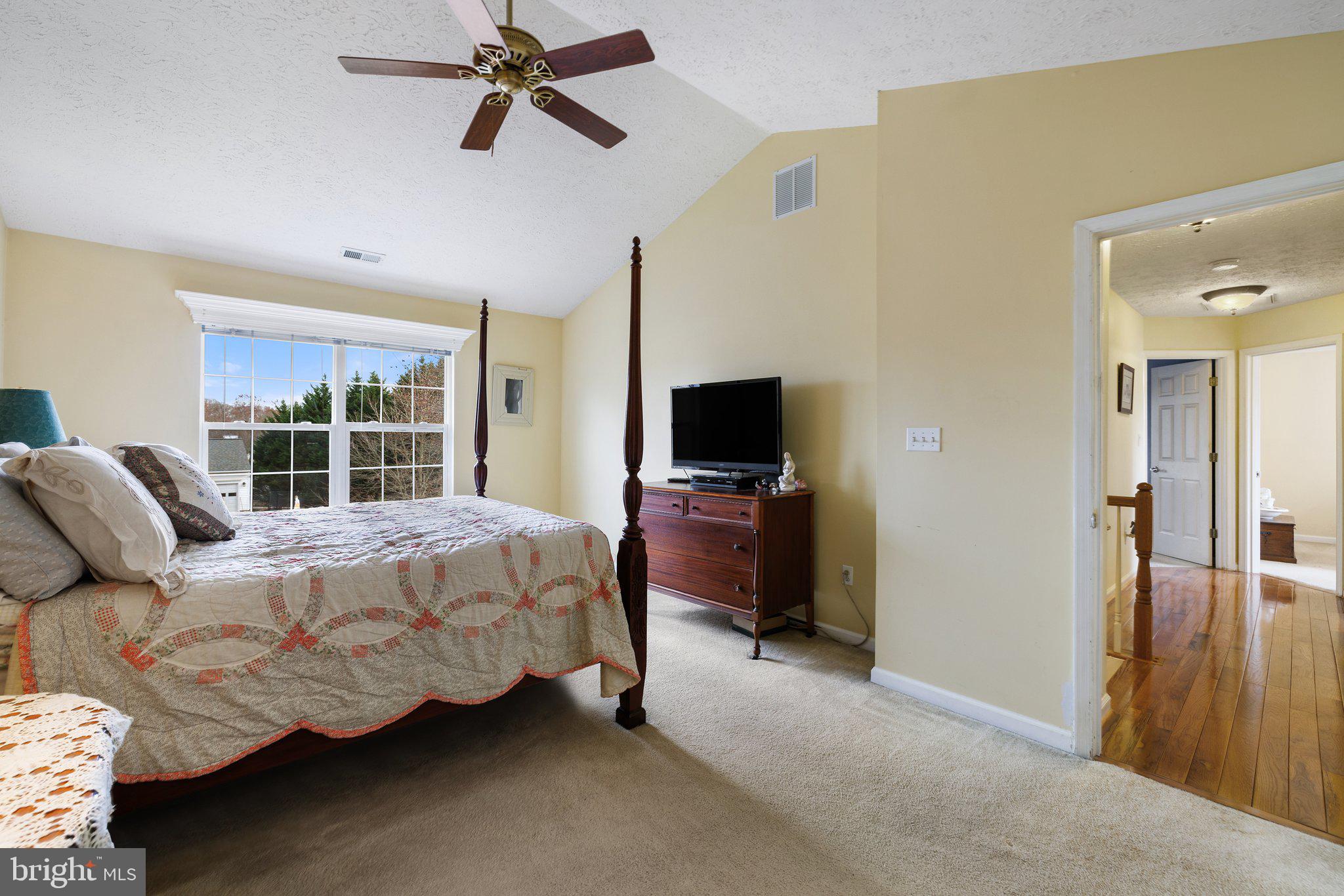 FALLSWOOD - Residential