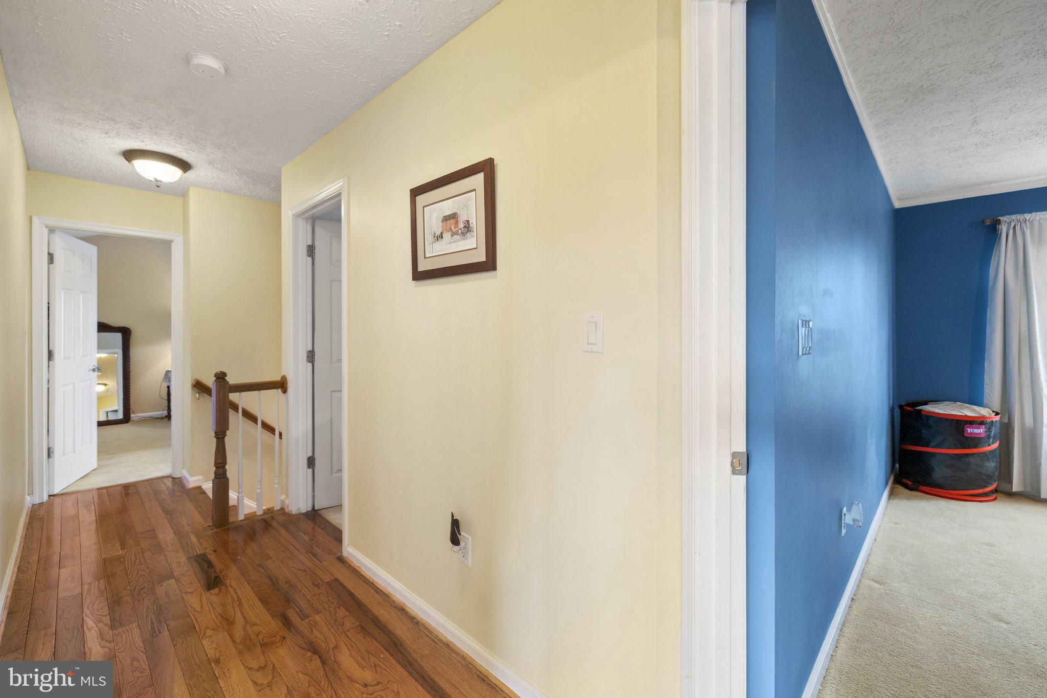 FALLSWOOD - Residential