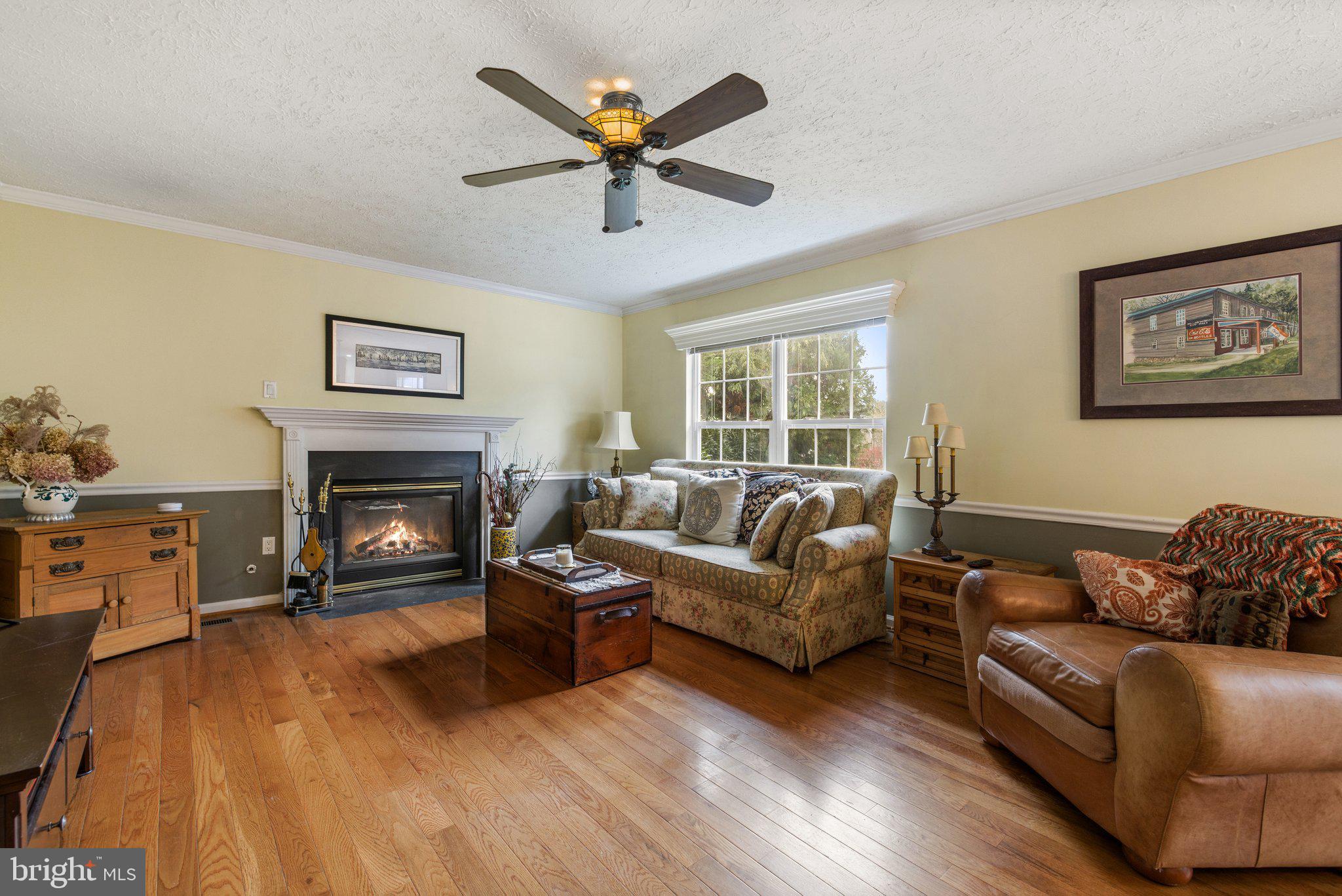 FALLSWOOD - Residential