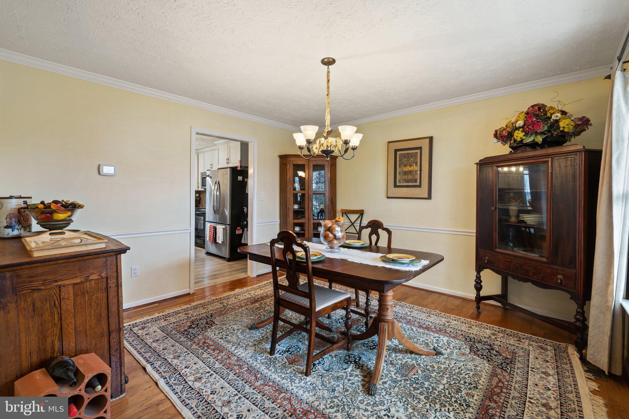 FALLSWOOD - Residential