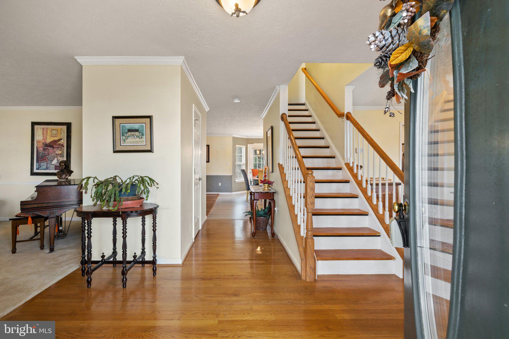 FALLSWOOD - Residential