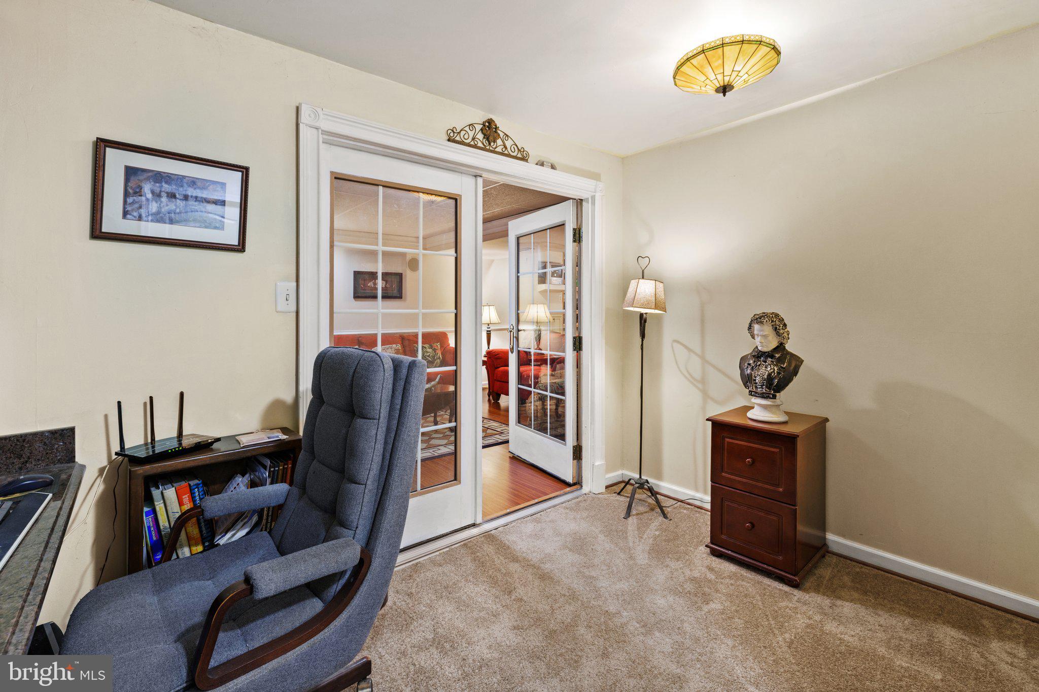 FALLSWOOD - Residential