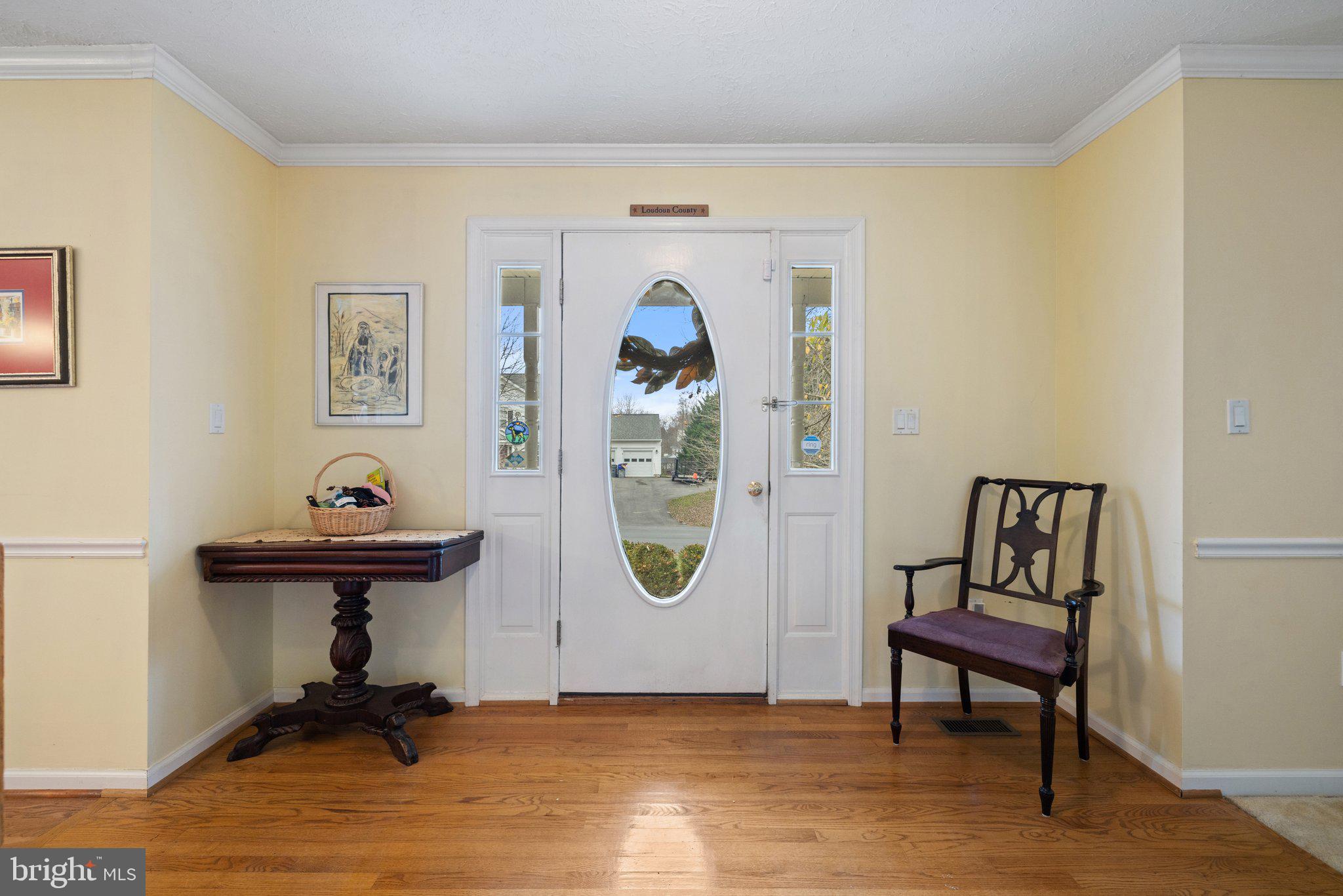 FALLSWOOD - Residential