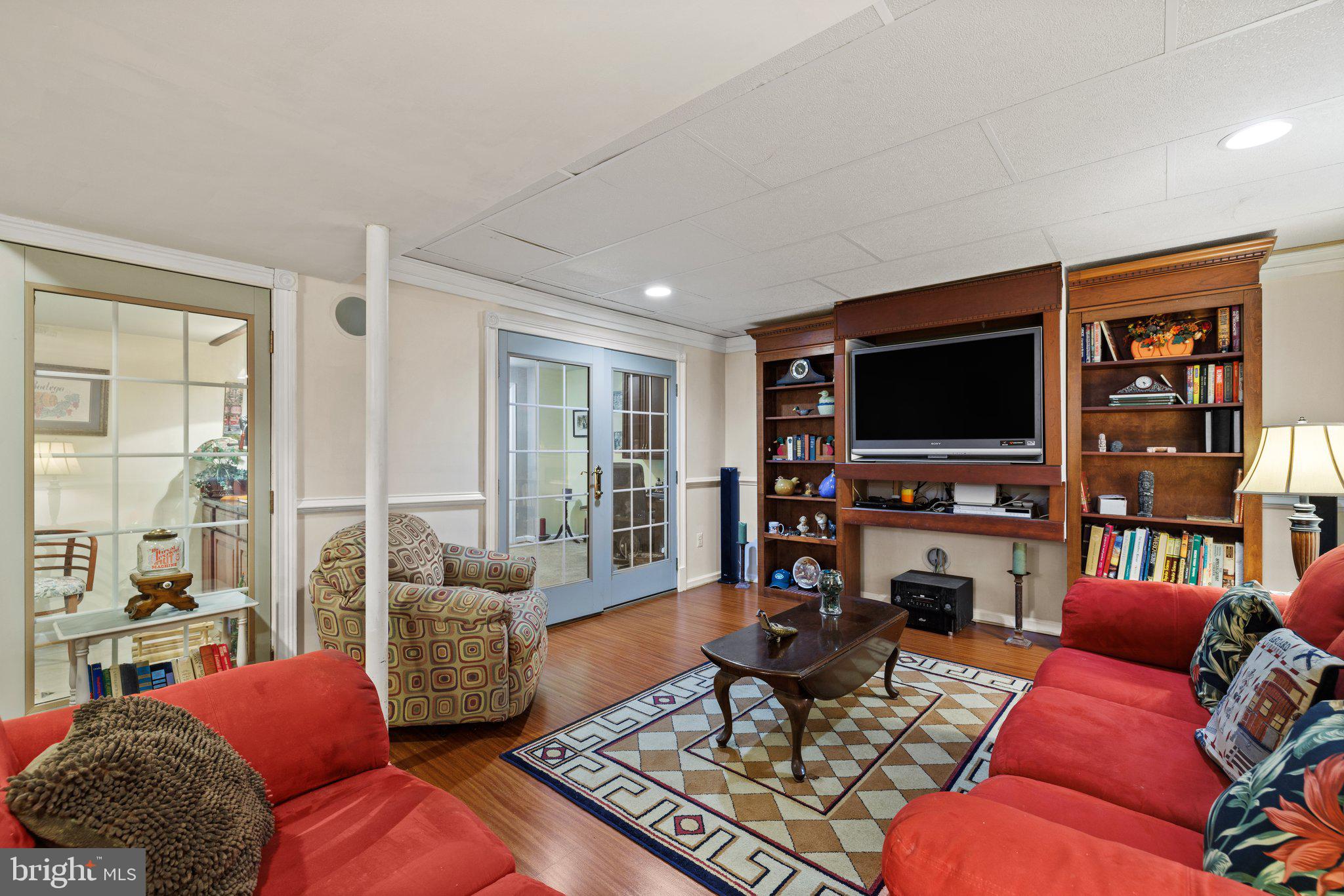 FALLSWOOD - Residential