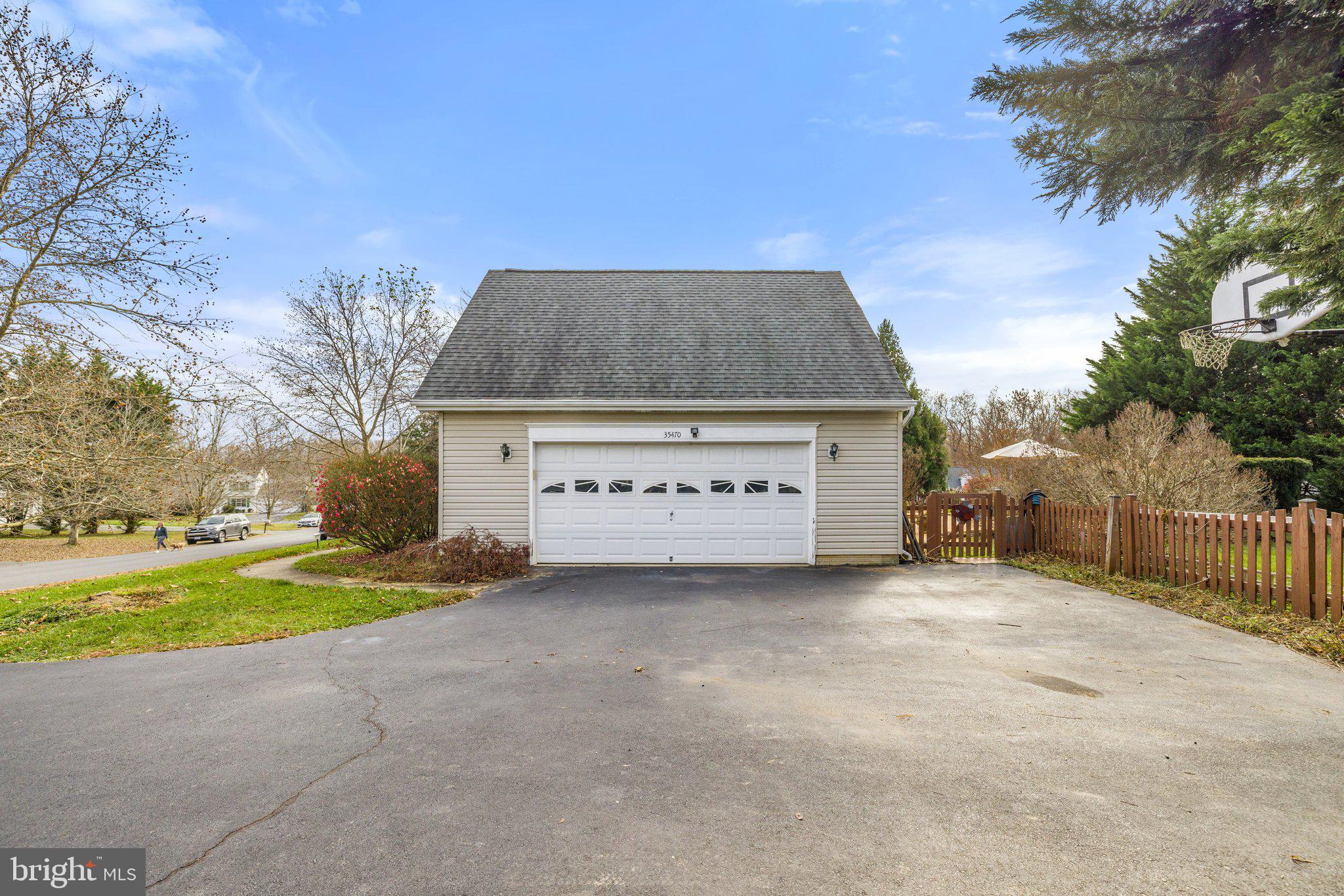 FALLSWOOD - Residential