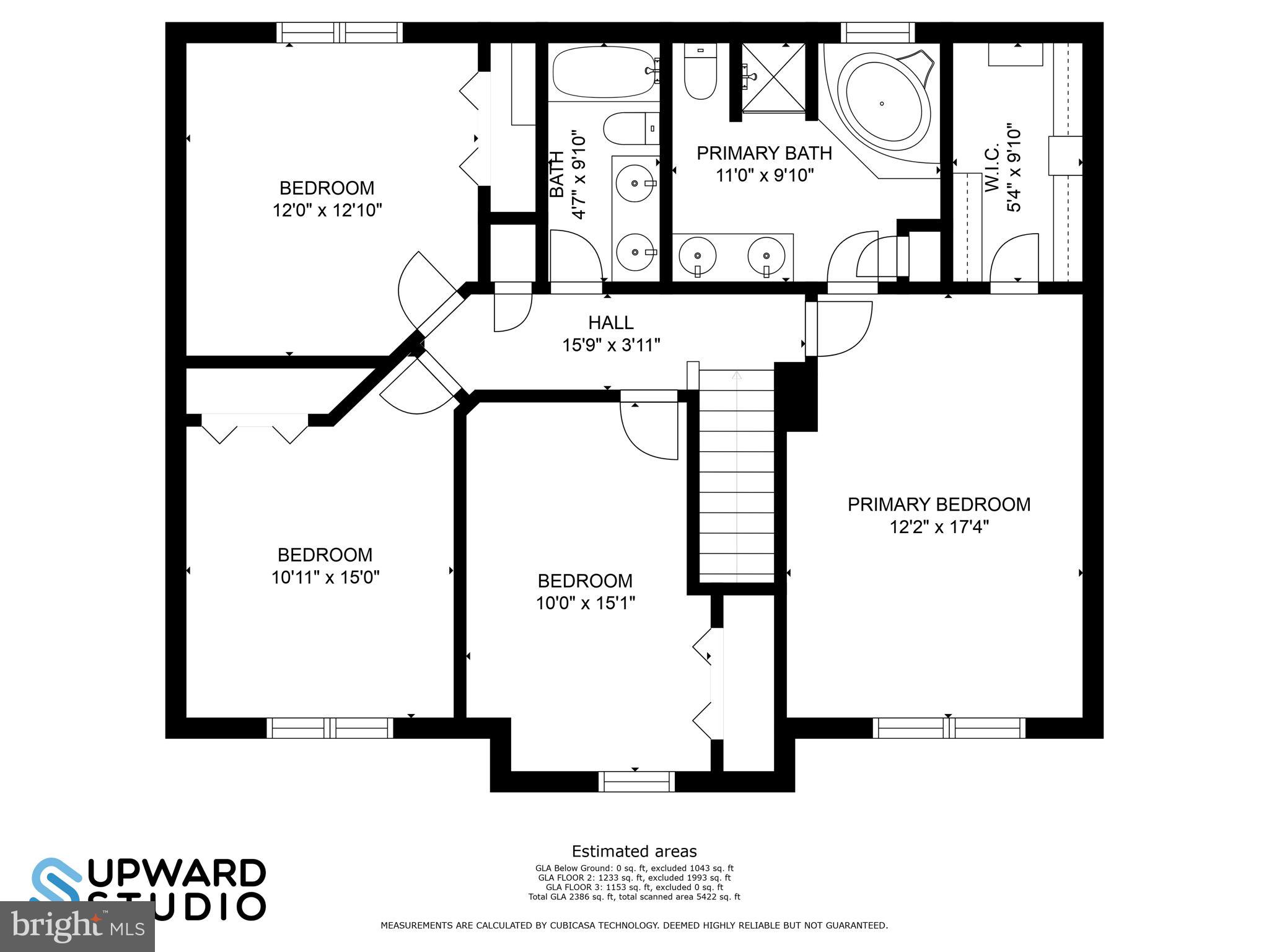 FALLSWOOD - Residential