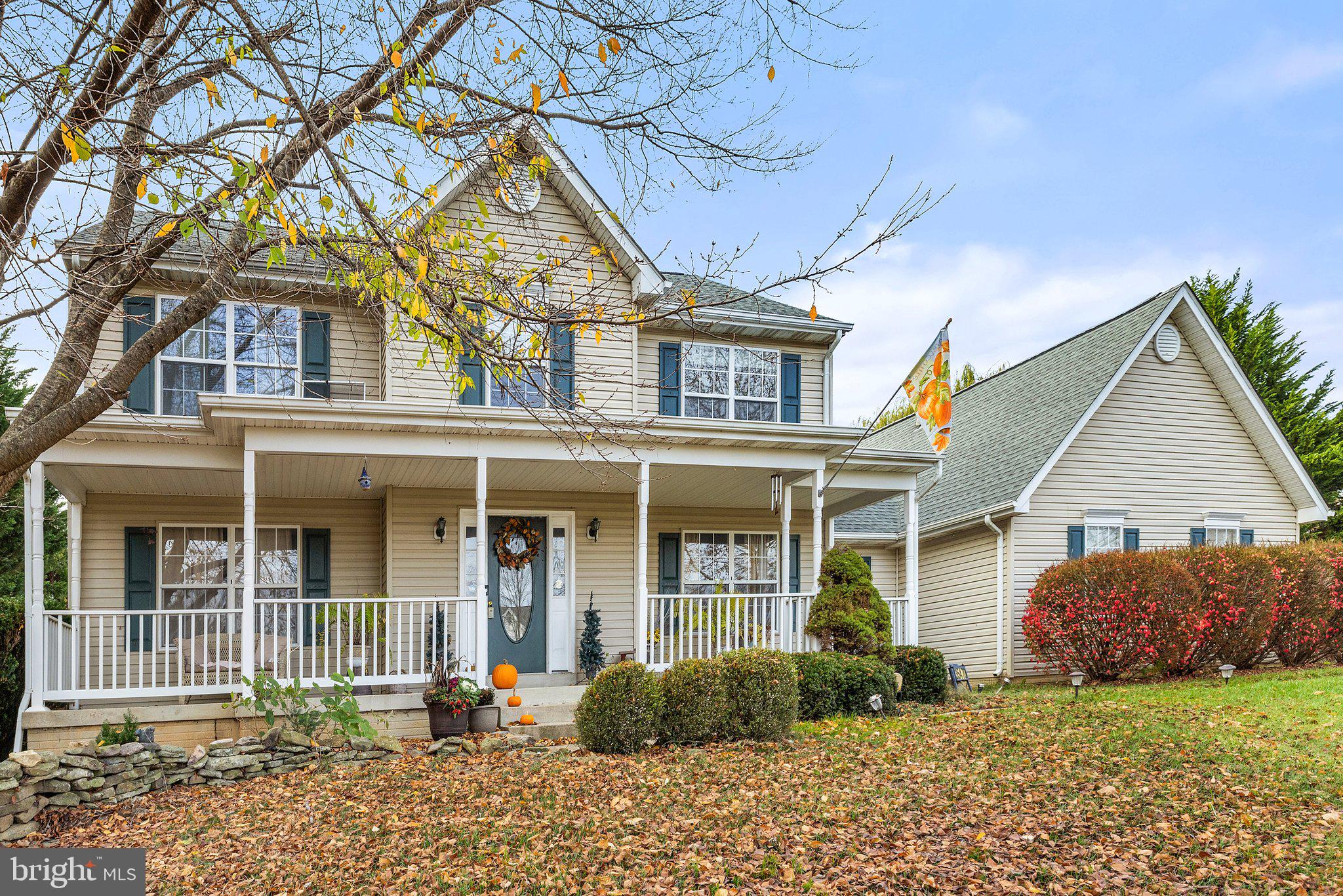 FALLSWOOD - Residential