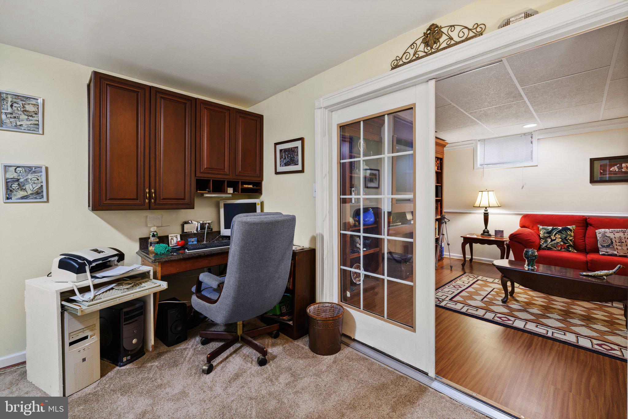 FALLSWOOD - Residential