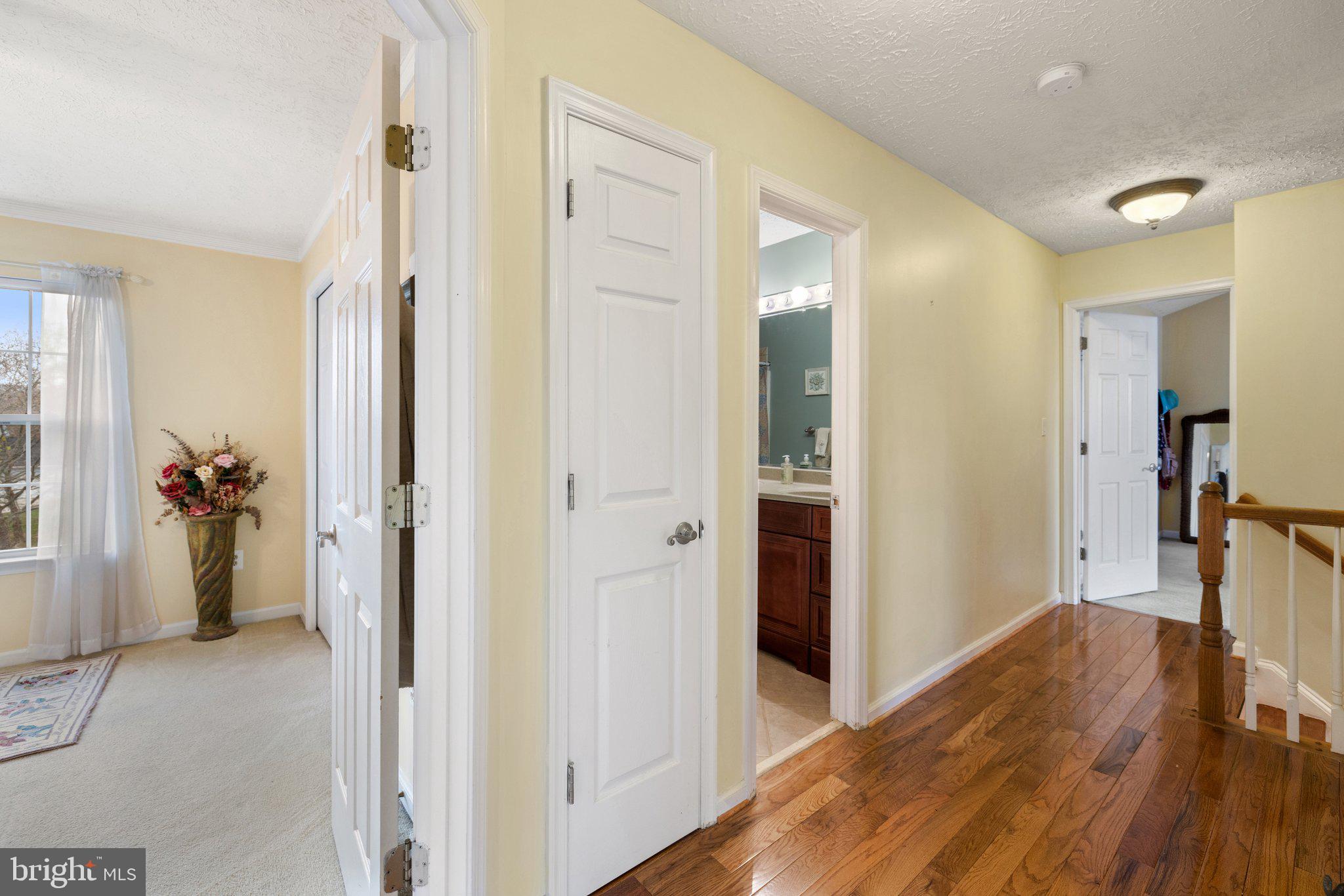 FALLSWOOD - Residential